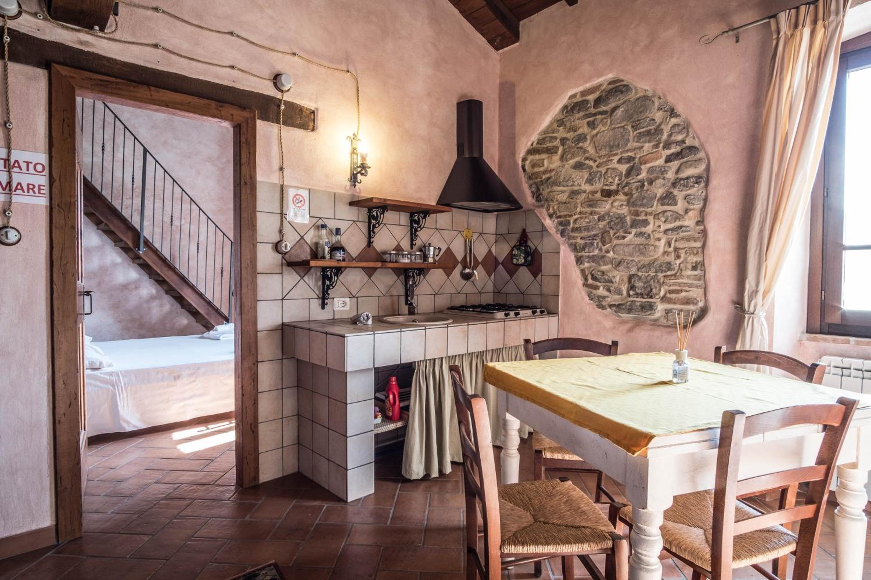 Agriturismo Goccia di Luna
