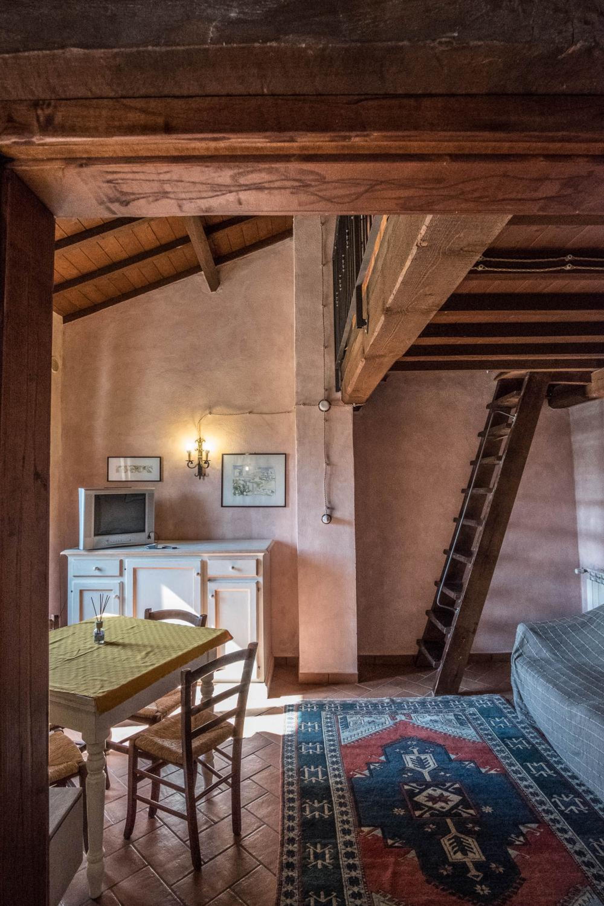 Agriturismo Goccia di Luna