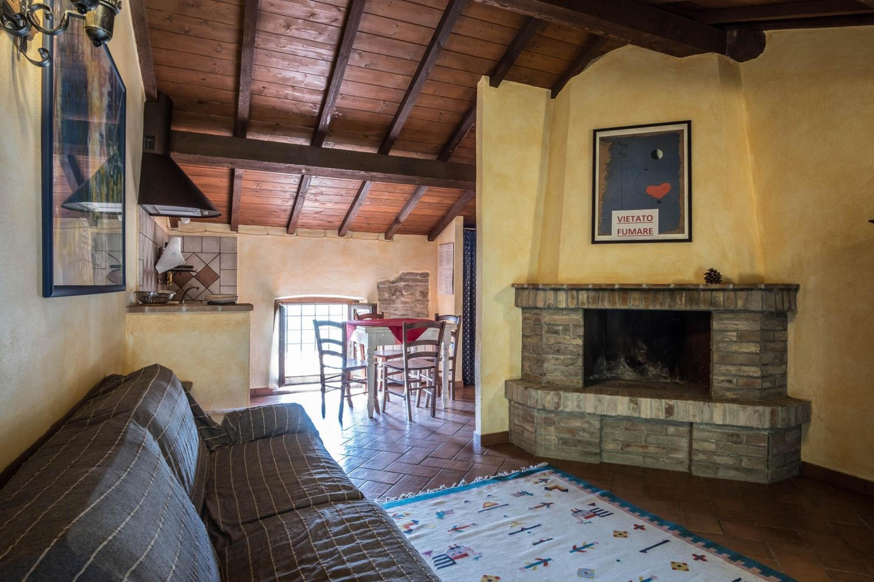 Agriturismo Goccia di Luna