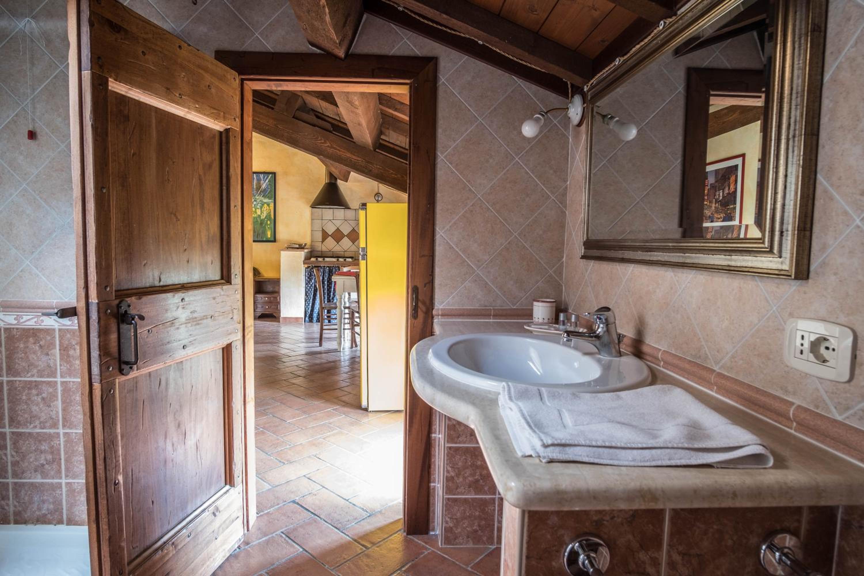 Agriturismo Goccia di Luna
