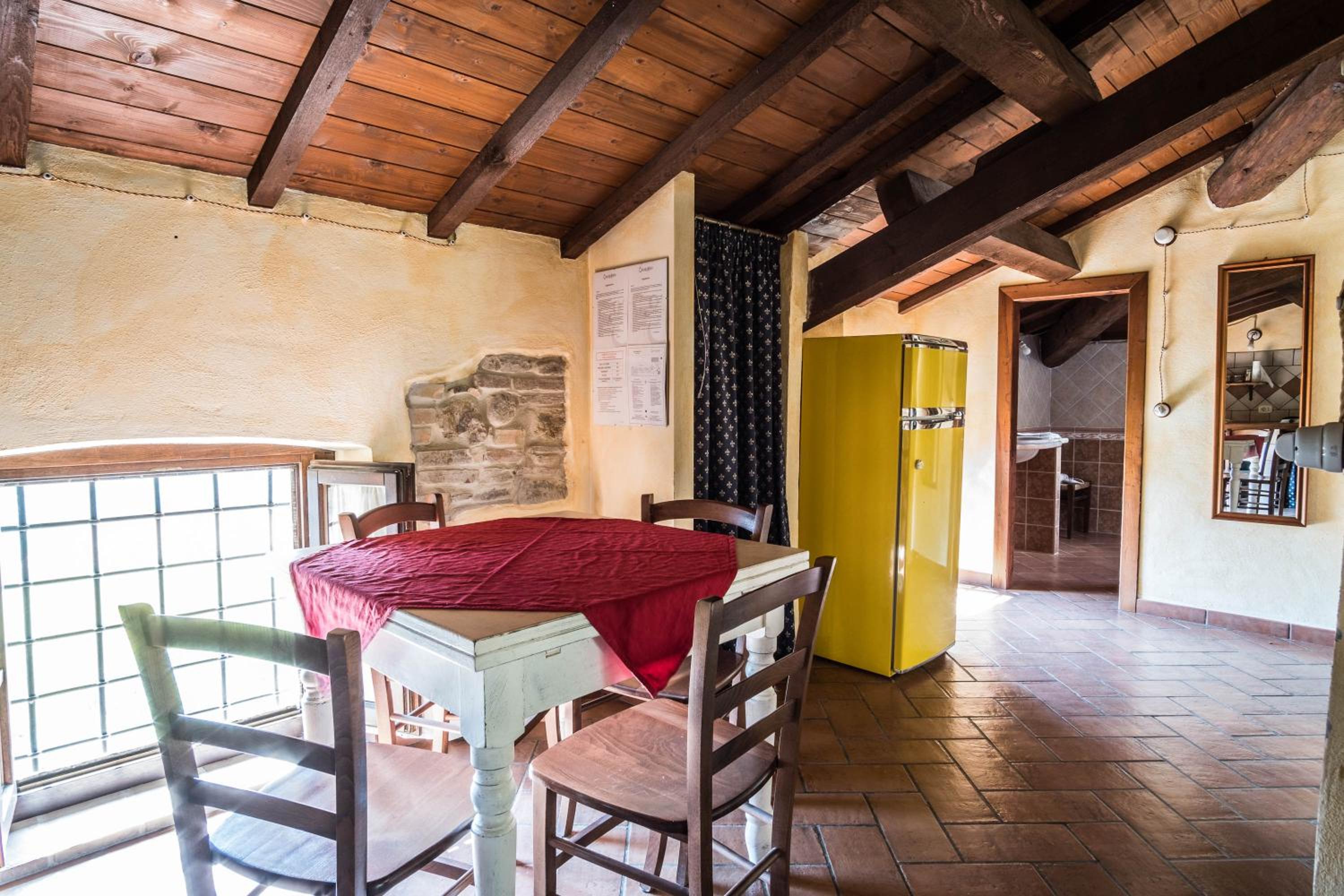 Agriturismo Goccia di Luna