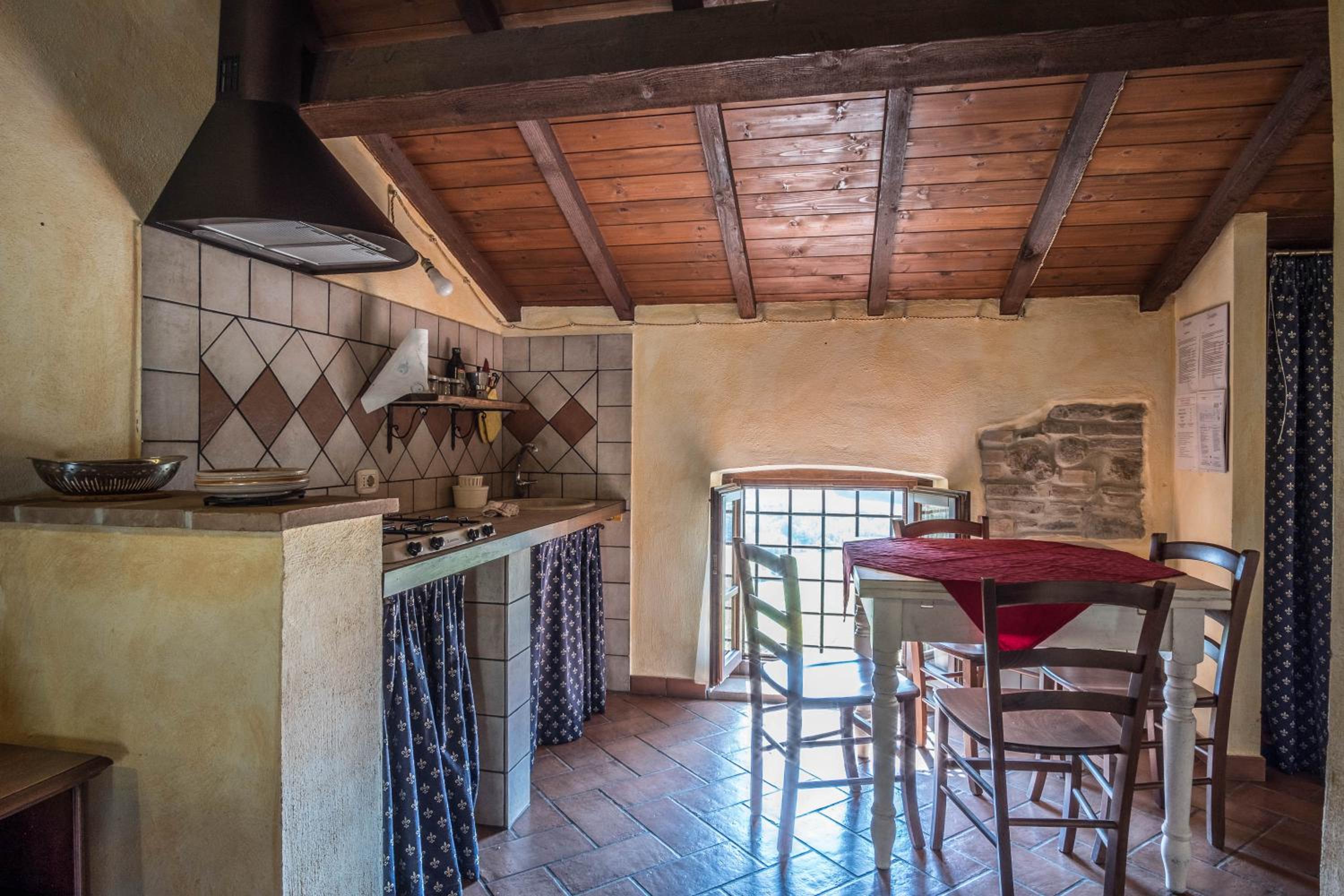 Agriturismo Goccia di Luna