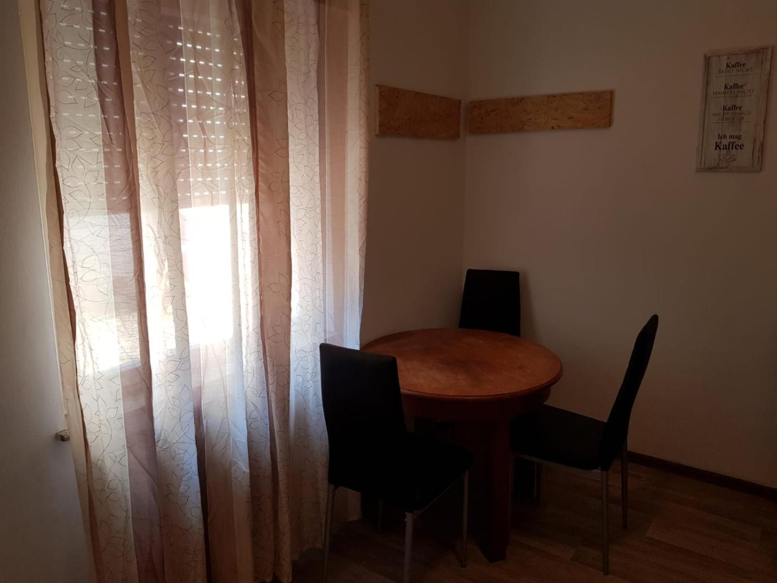 AB Apartment Objekt 24 en Stuttgart