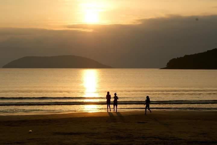 Chale Cantinho Albamar view 3