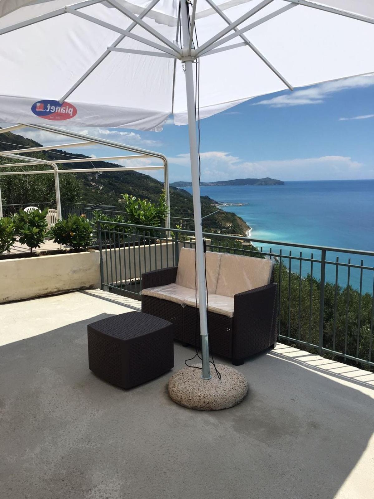 Residenze Cutrì Casa Vacanze Cilento by ElodeaGroup view 4
