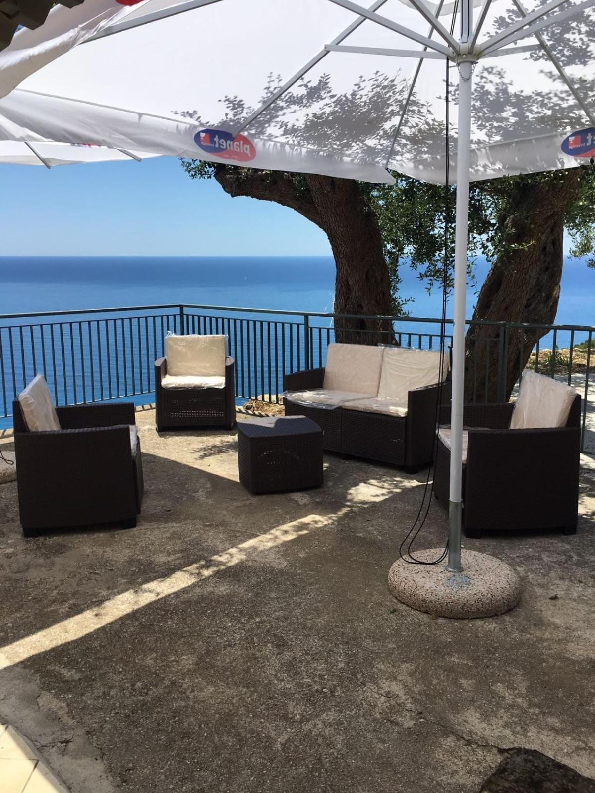Residenze Cutrì Casa Vacanze Cilento by ElodeaGroup view 2