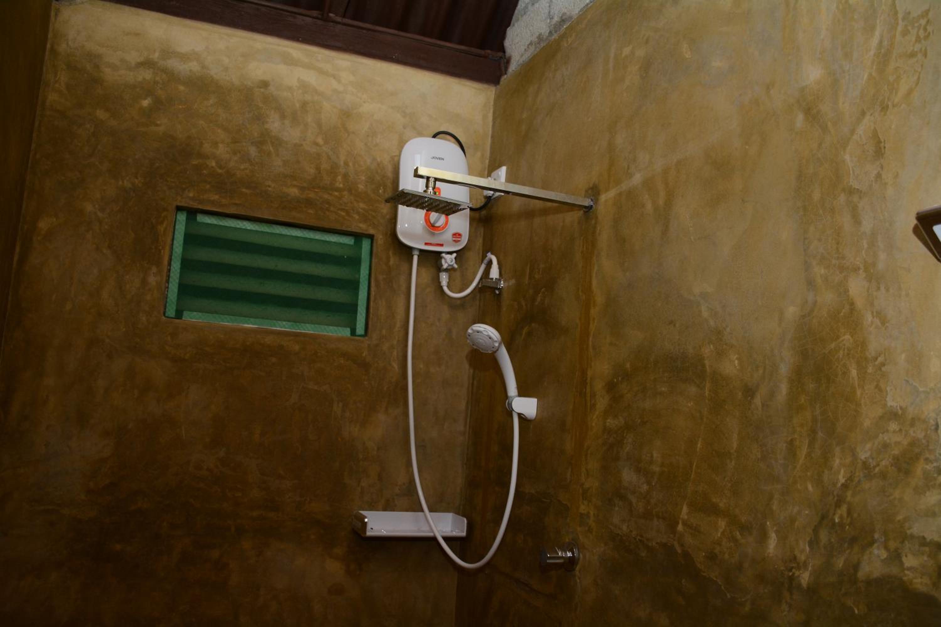 Negombo The Nature Villa and Cabanas — photo 65