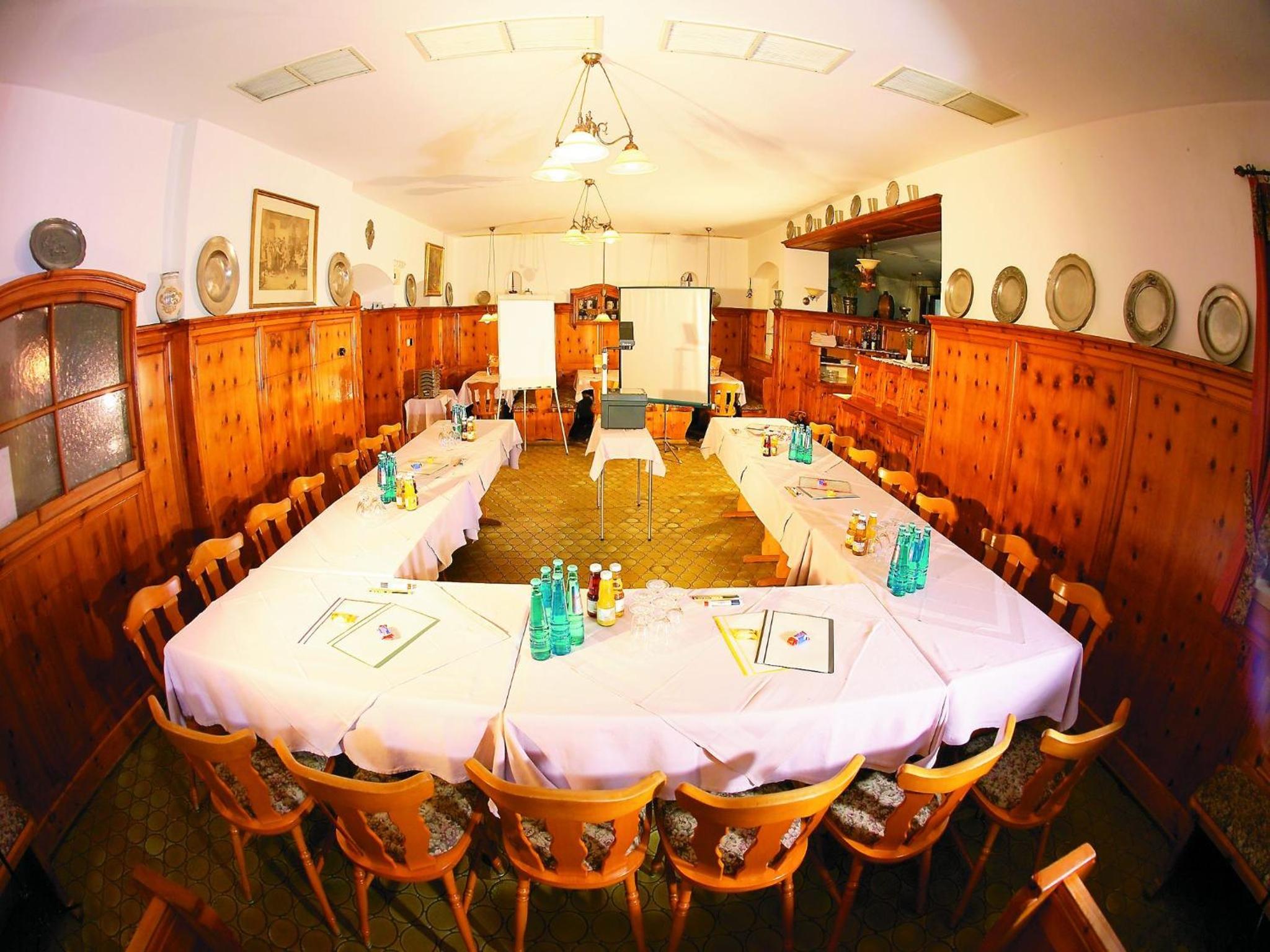 Gasthof Alter Wirt
