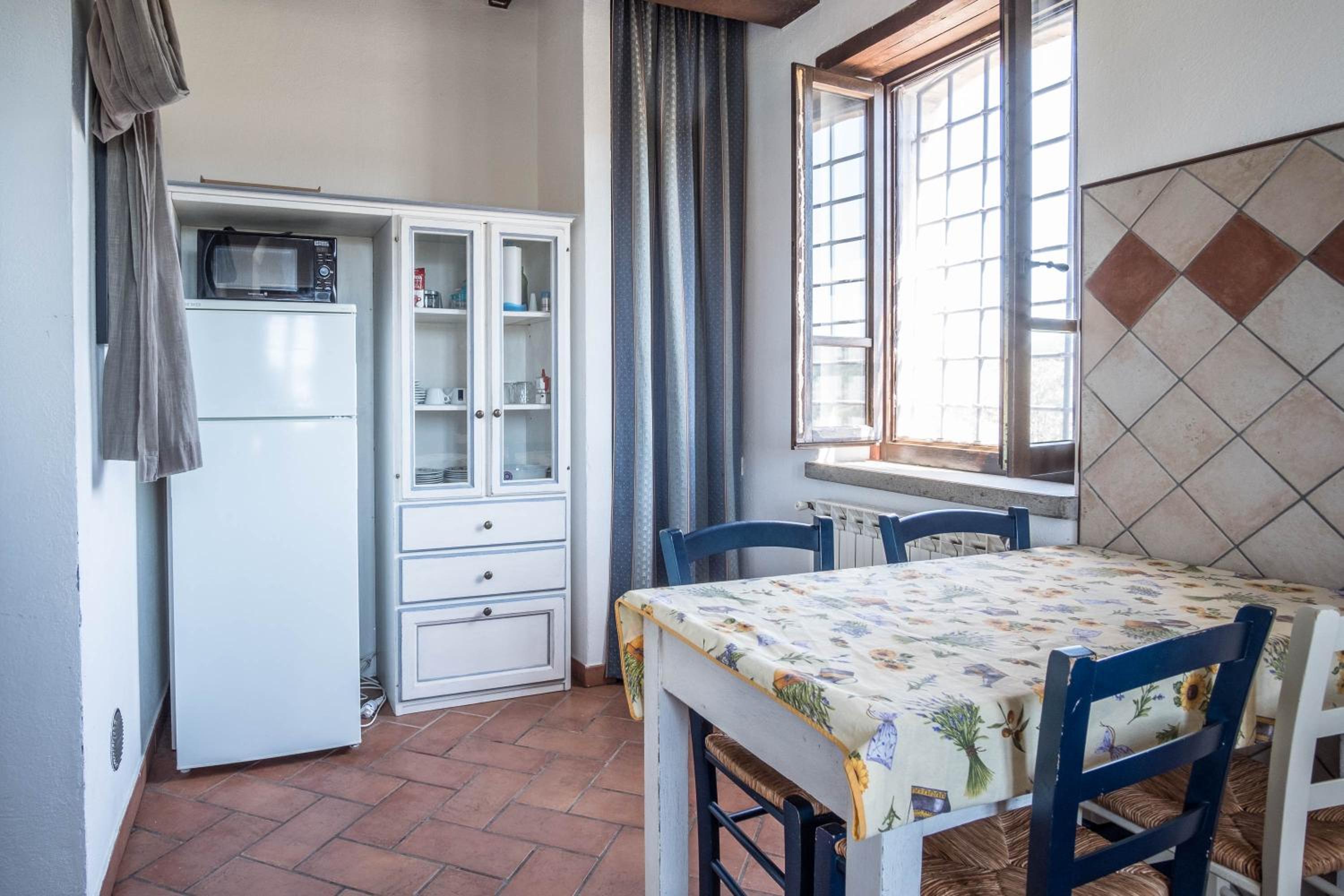 Agriturismo Goccia di Luna