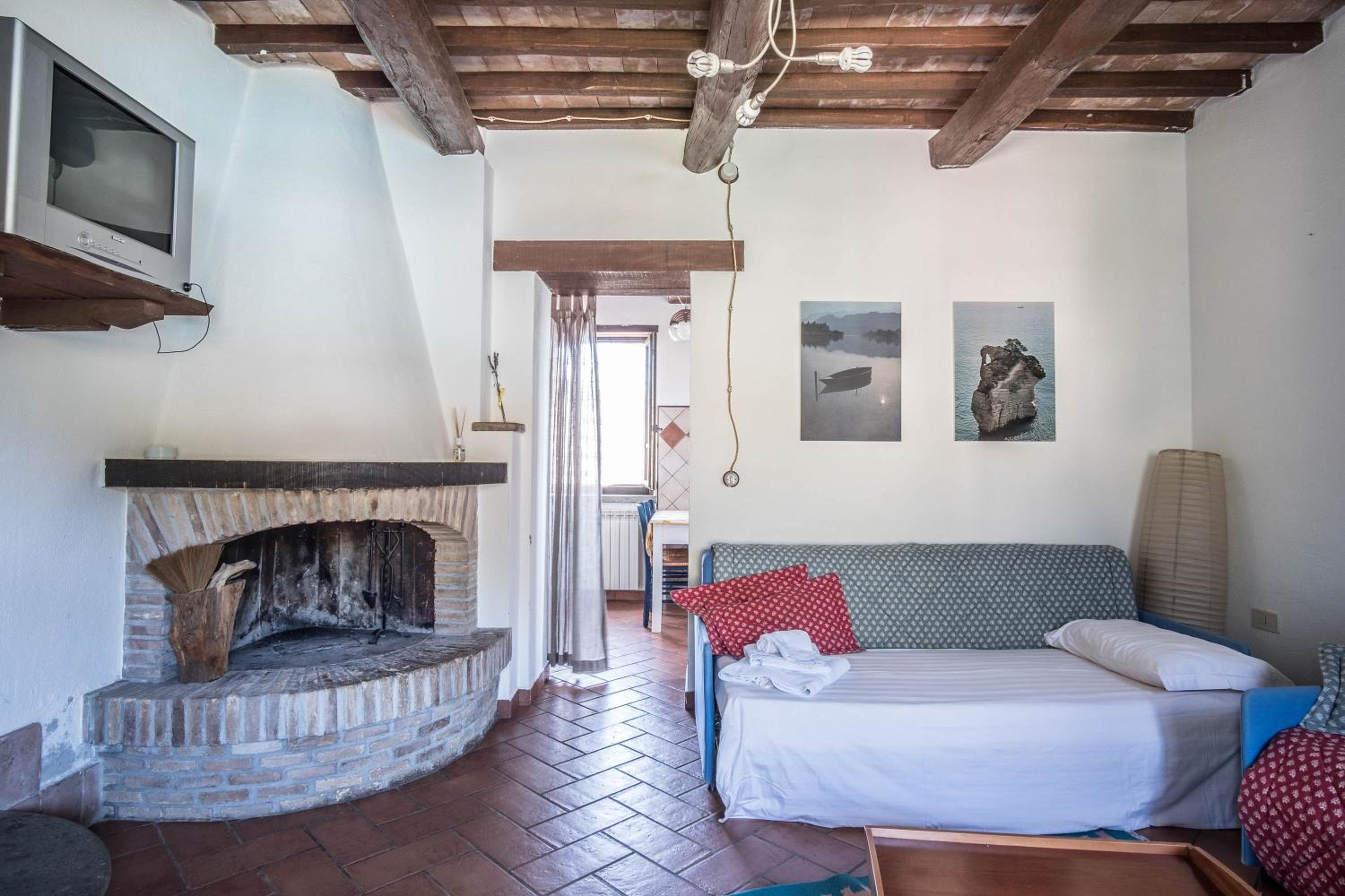 Agriturismo Goccia di Luna