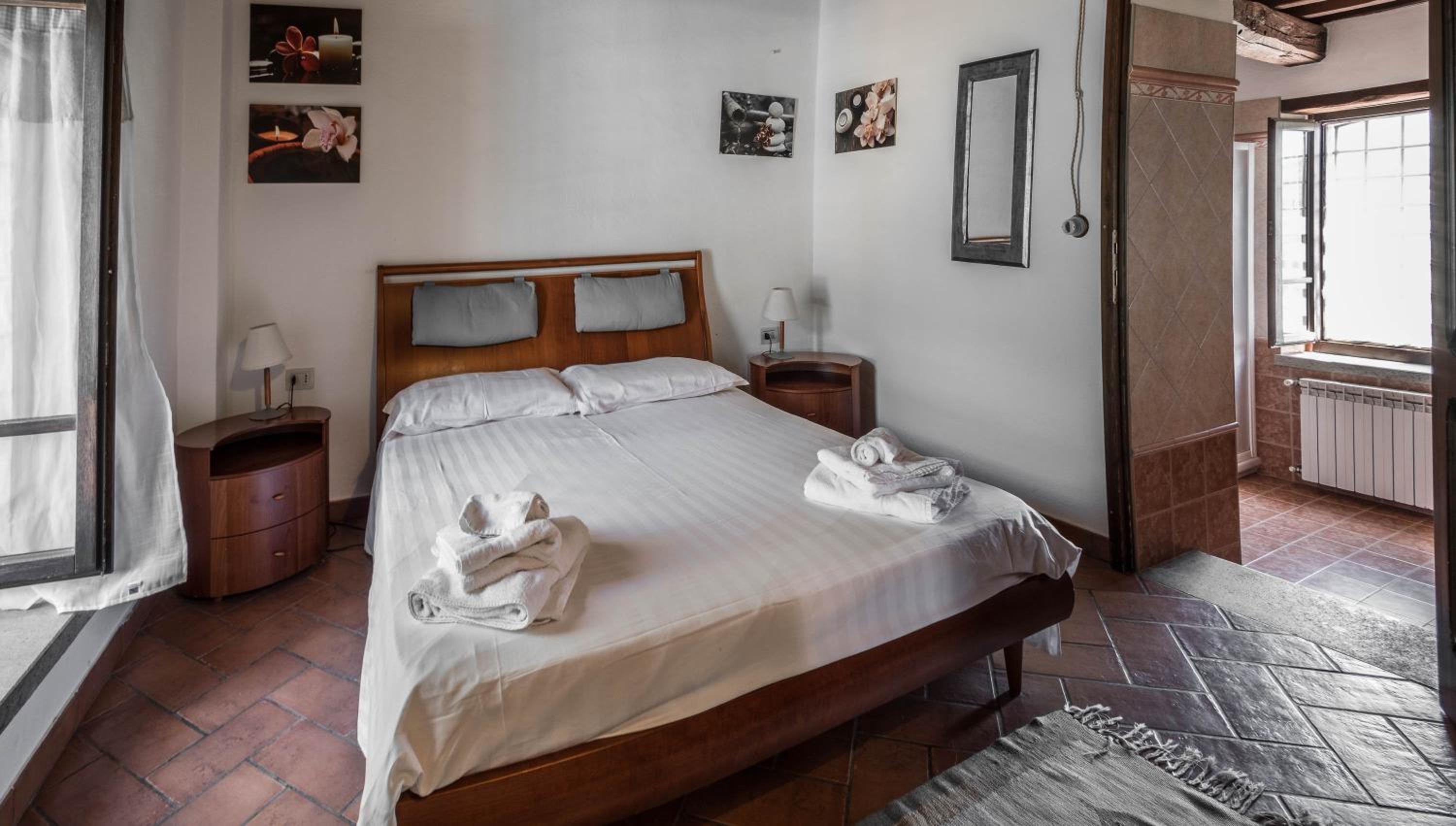 Agriturismo Goccia di Luna