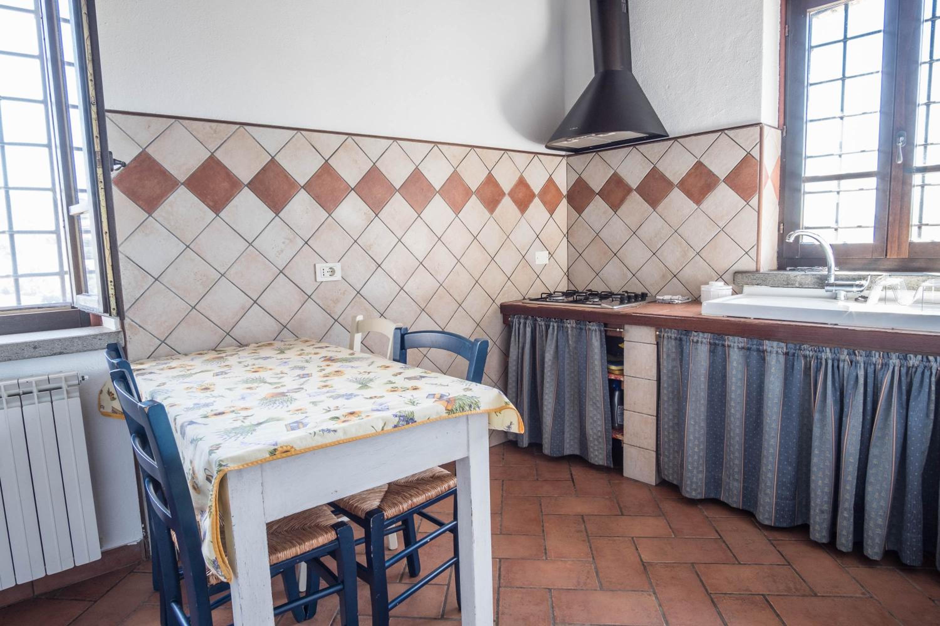 Agriturismo Goccia di Luna