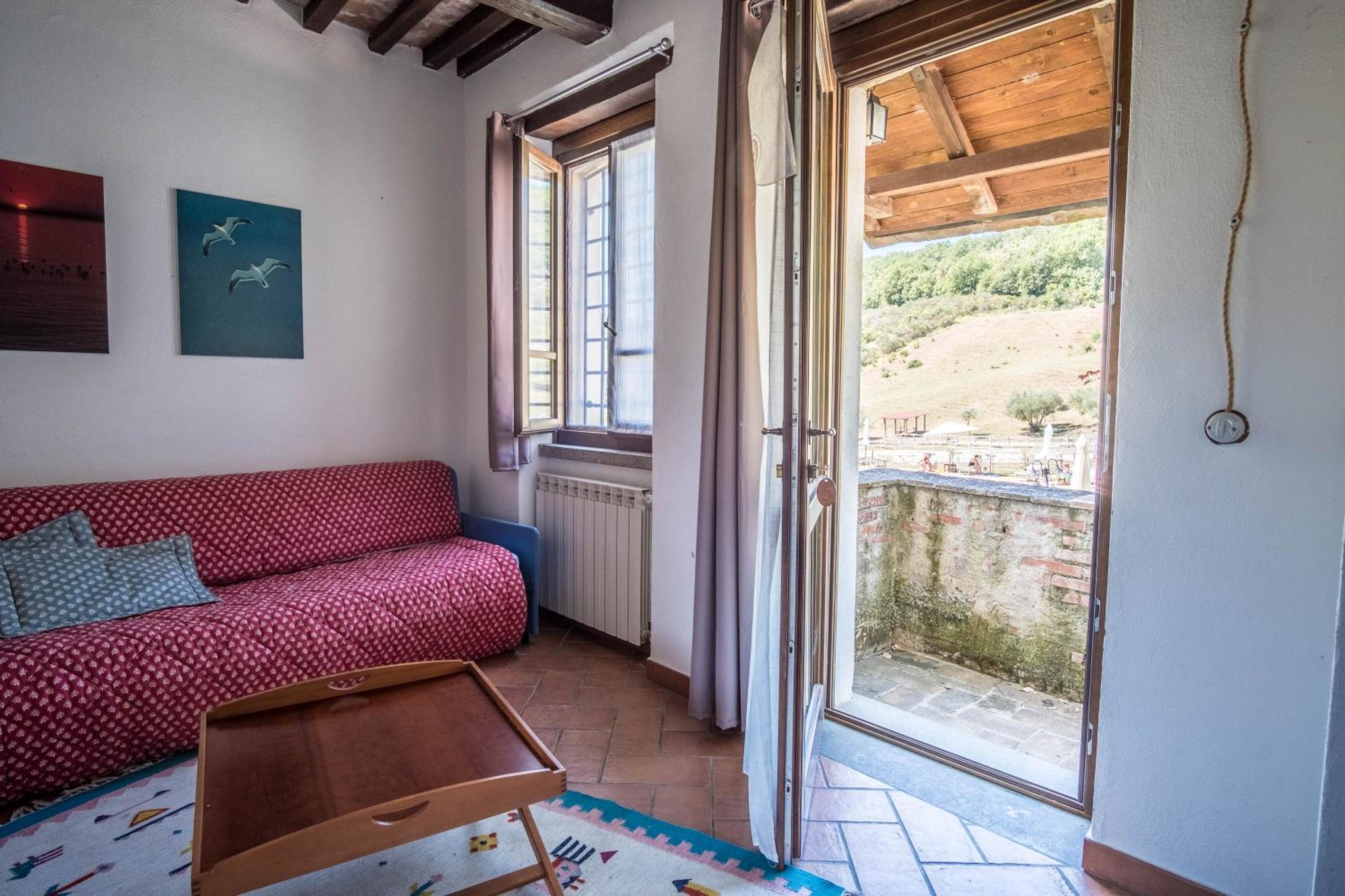 Agriturismo Goccia di Luna
