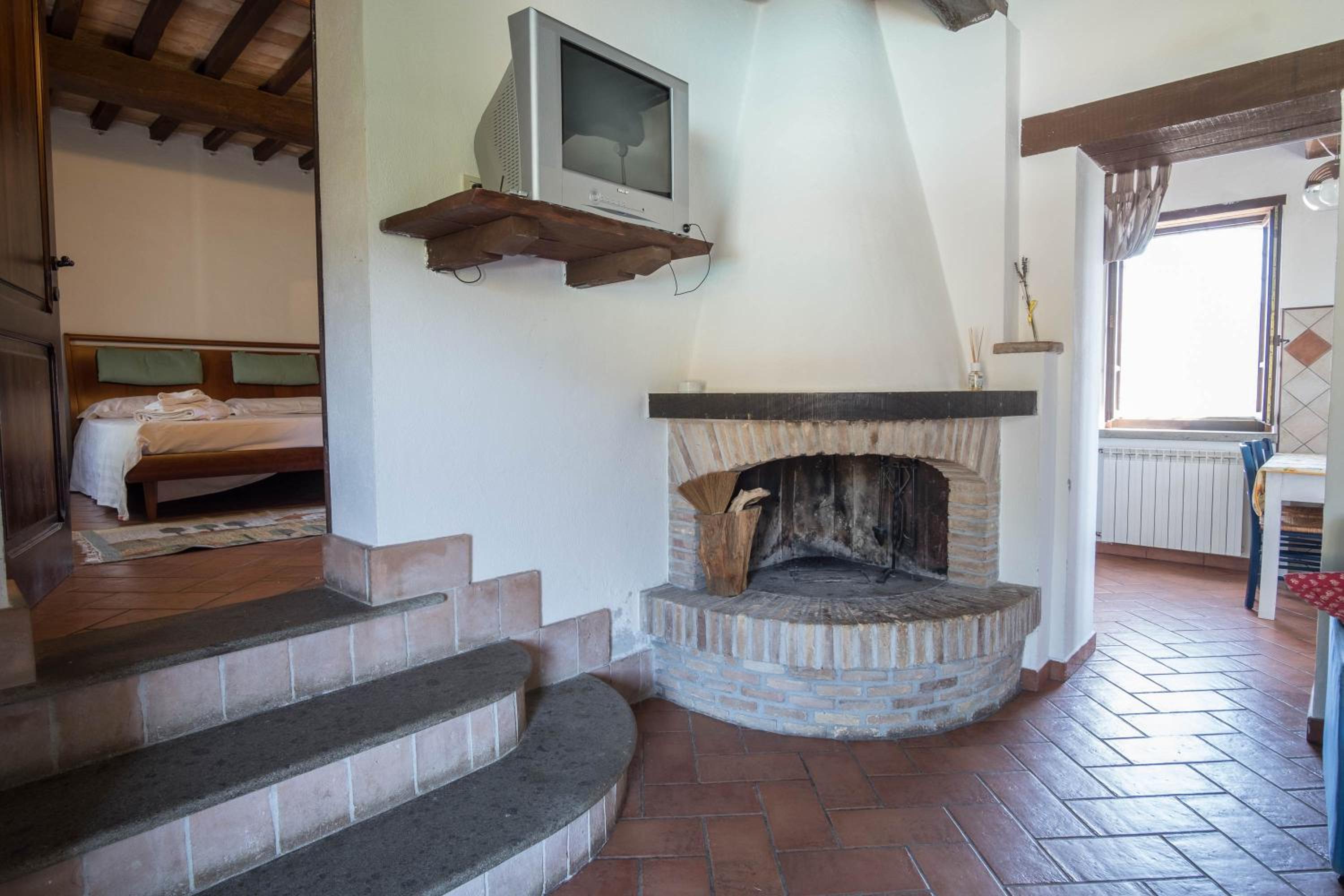 Agriturismo Goccia di Luna