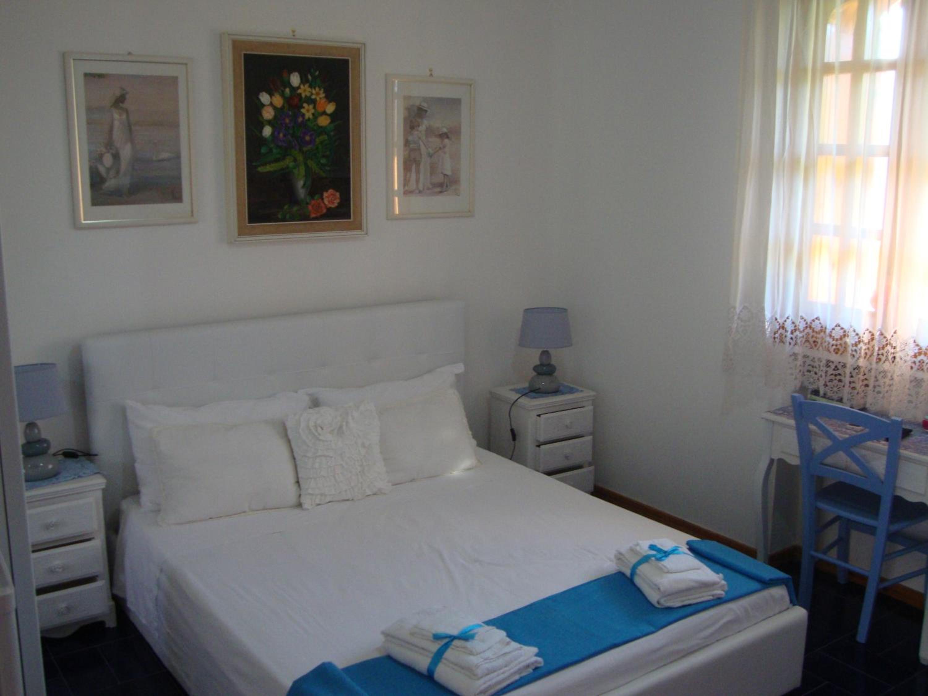 B&B Il Villino Torre Dell'Orso photo 4