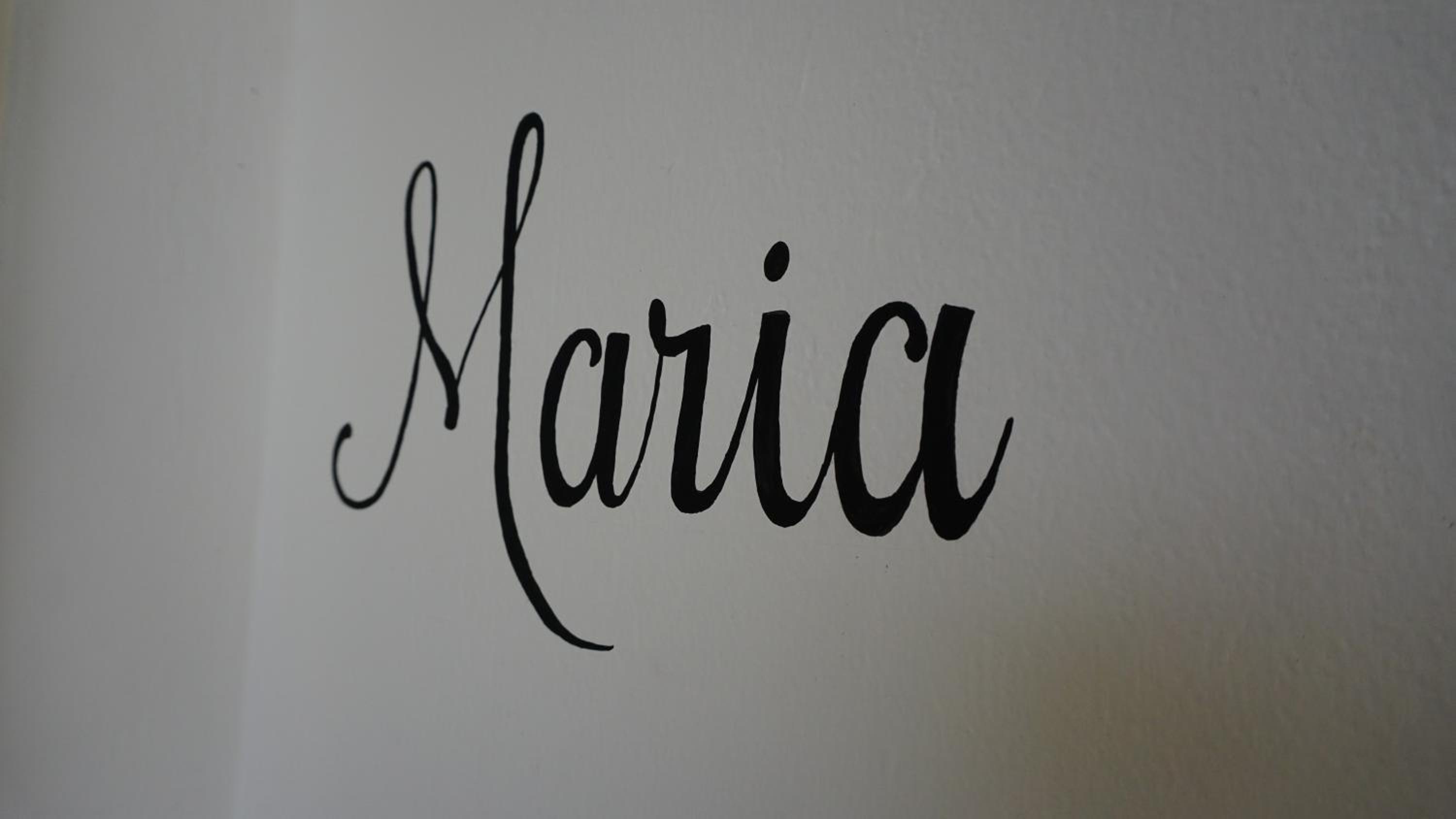 Leonidio Apartment Maria view 2