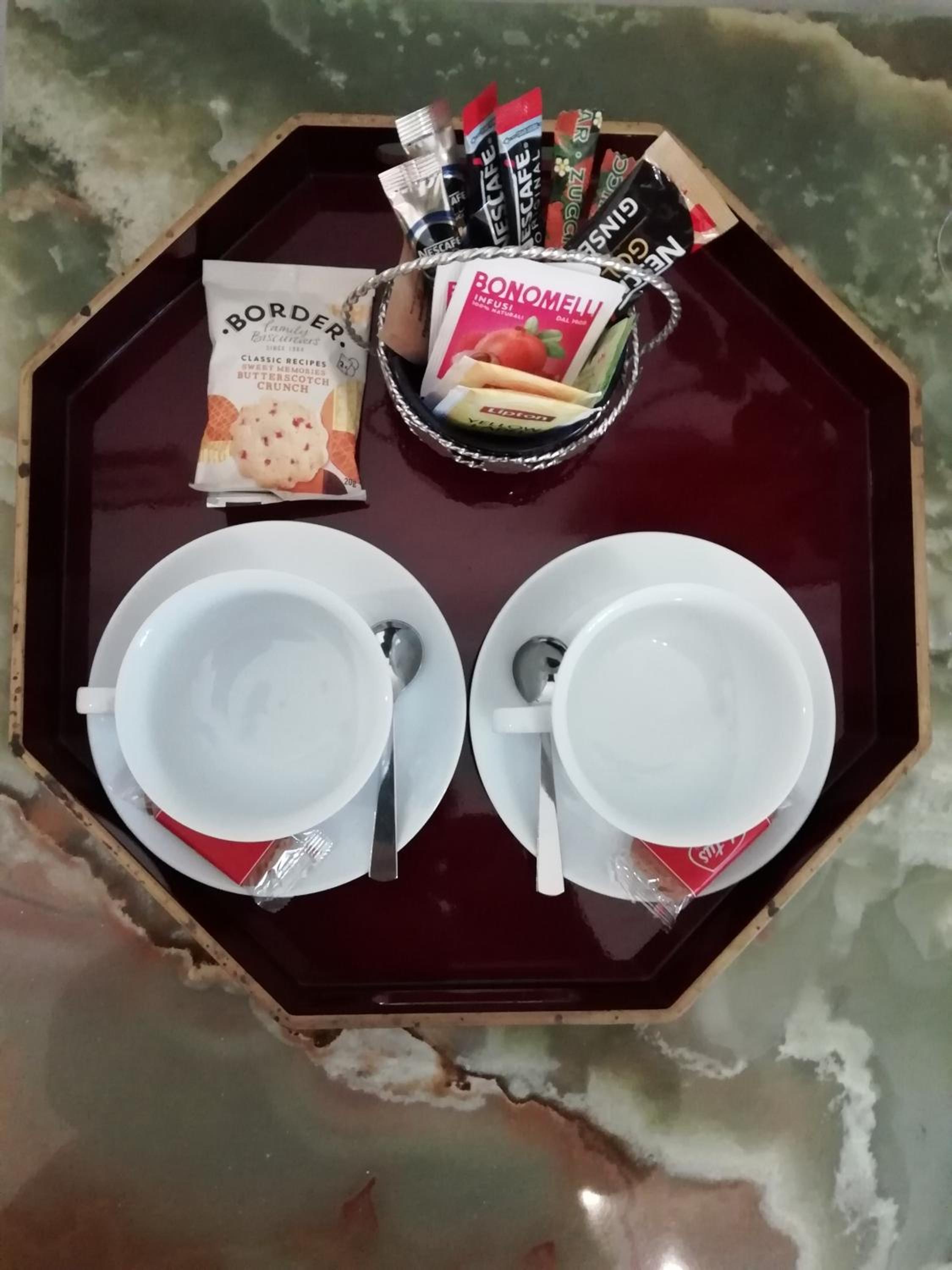 b&b Florence Cathedral photo 2