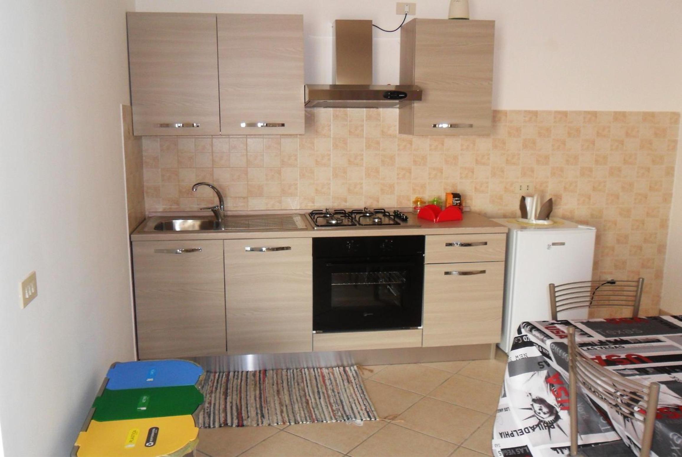 Residenze Cutrì Casa Vacanze Cilento by ElodeaGroup view 5