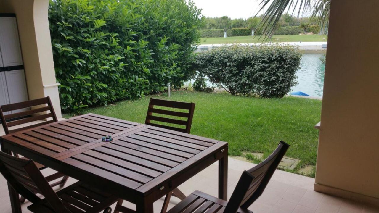 Villa sul mare Marinagri Resort