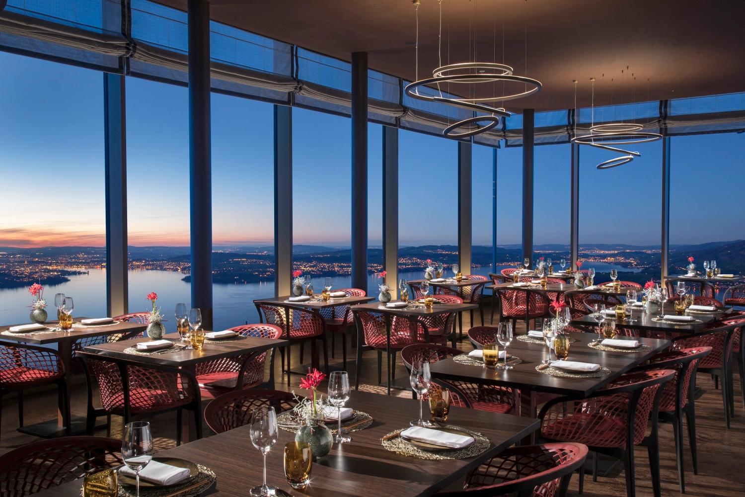 Bürgenstock Residence Suites