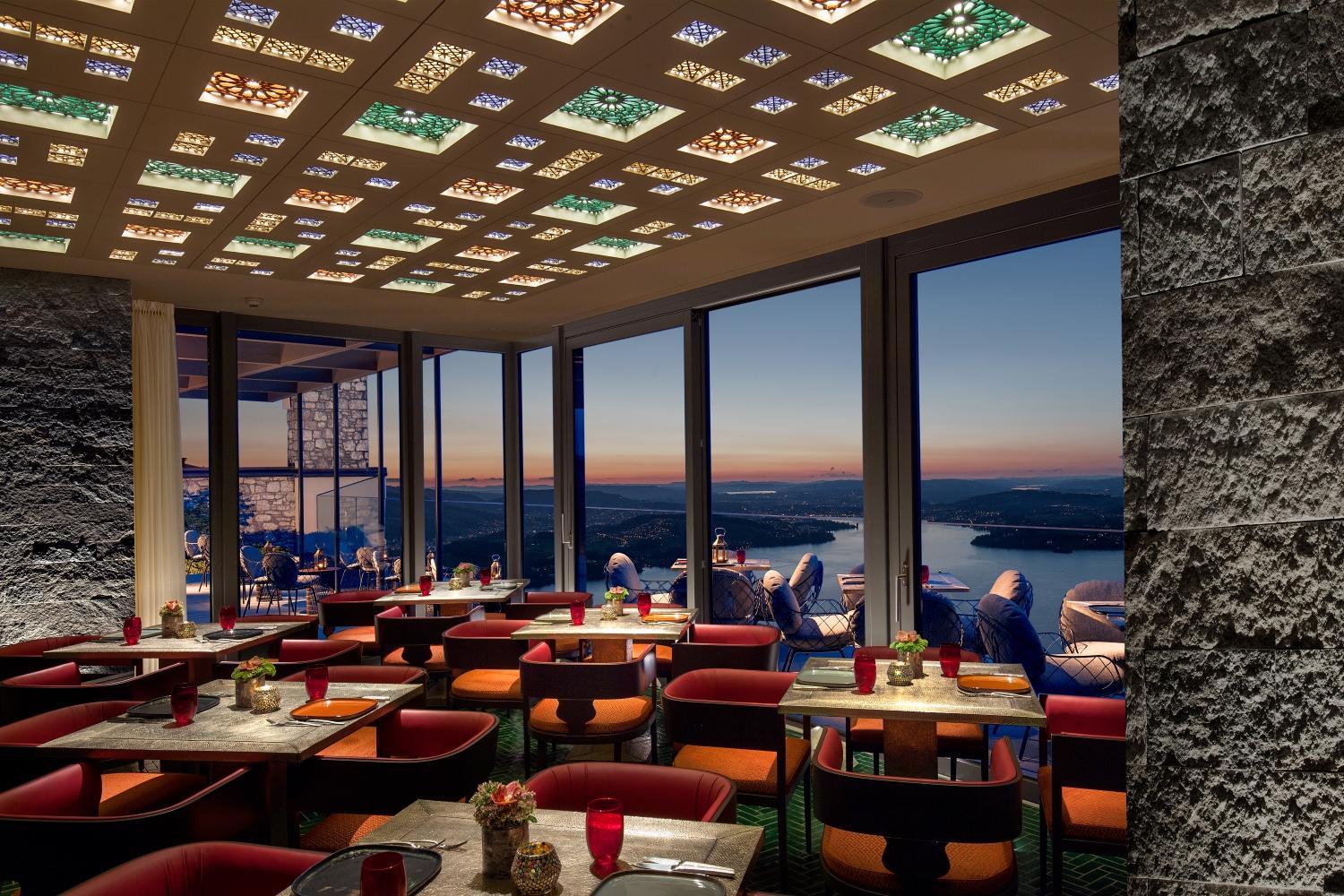 Bürgenstock Residence Suites