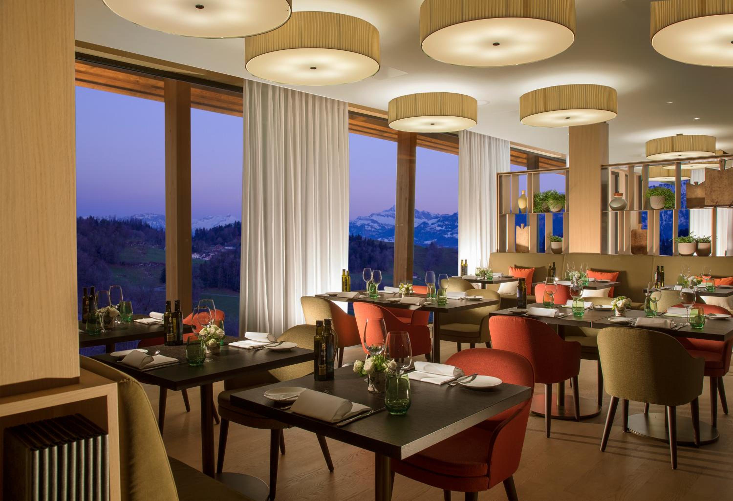 Bürgenstock Residence Suites