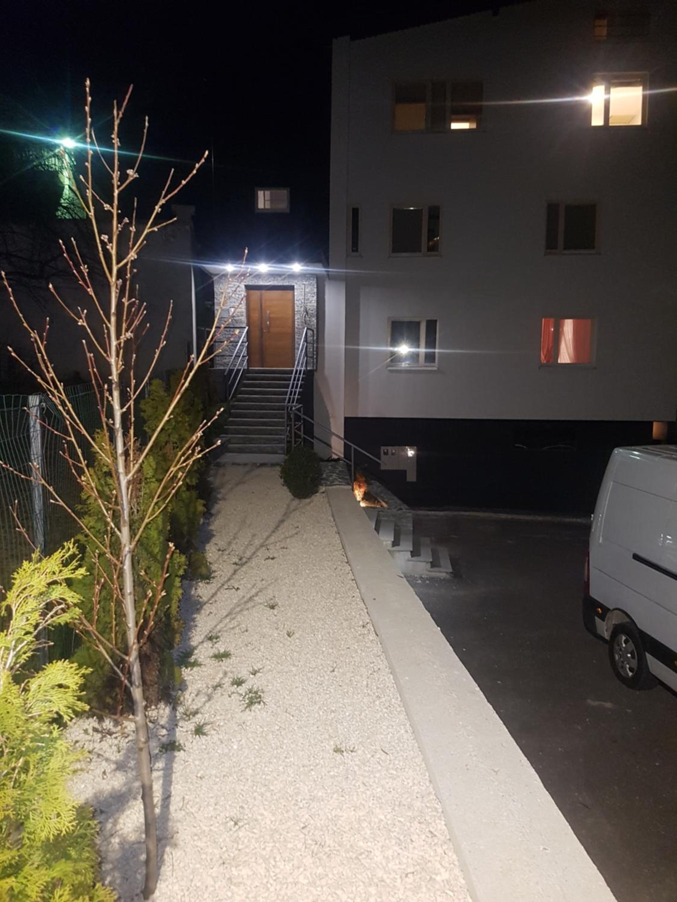 Apartman VIP Duplex