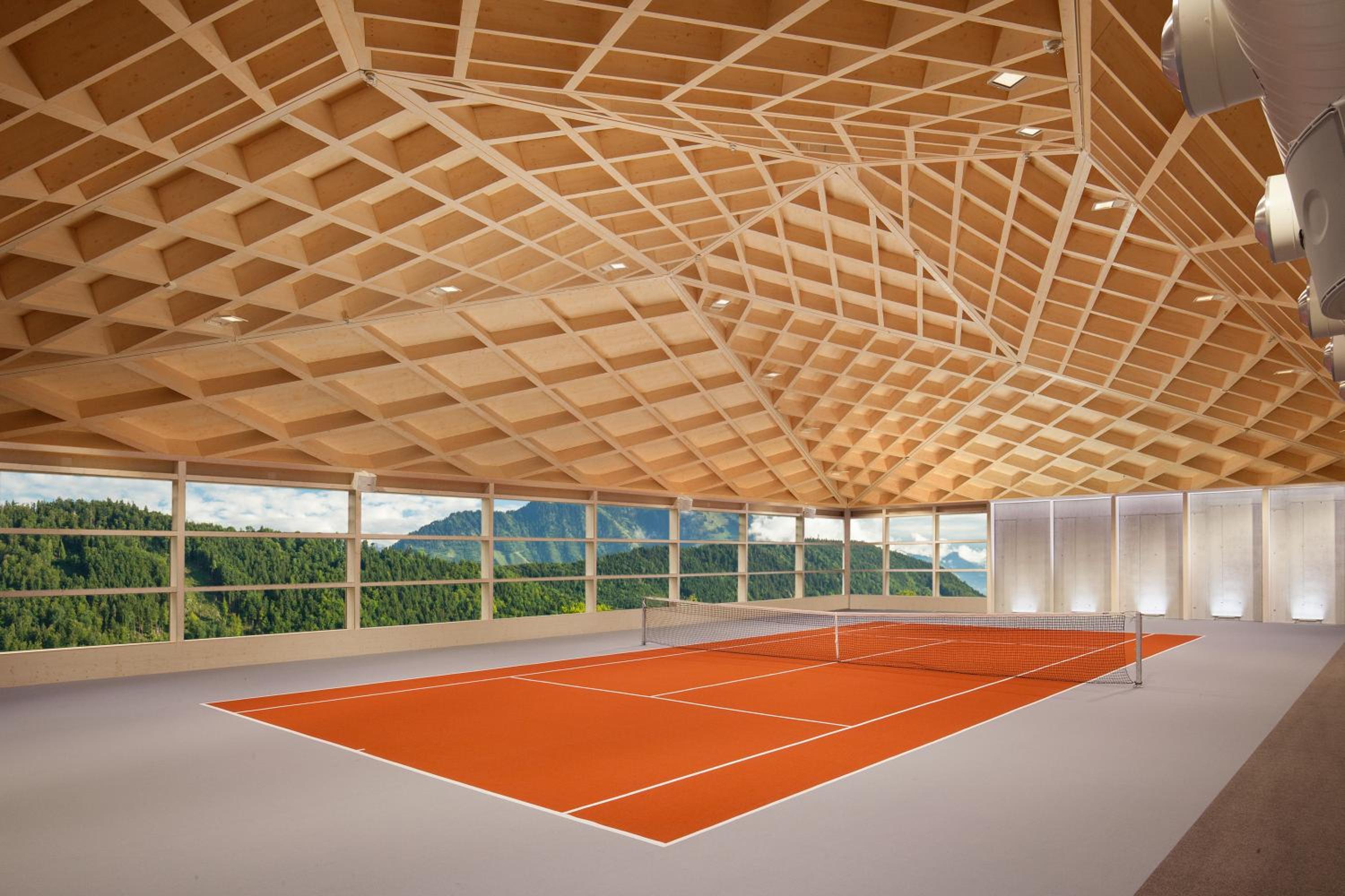 Bürgenstock Residence Suites