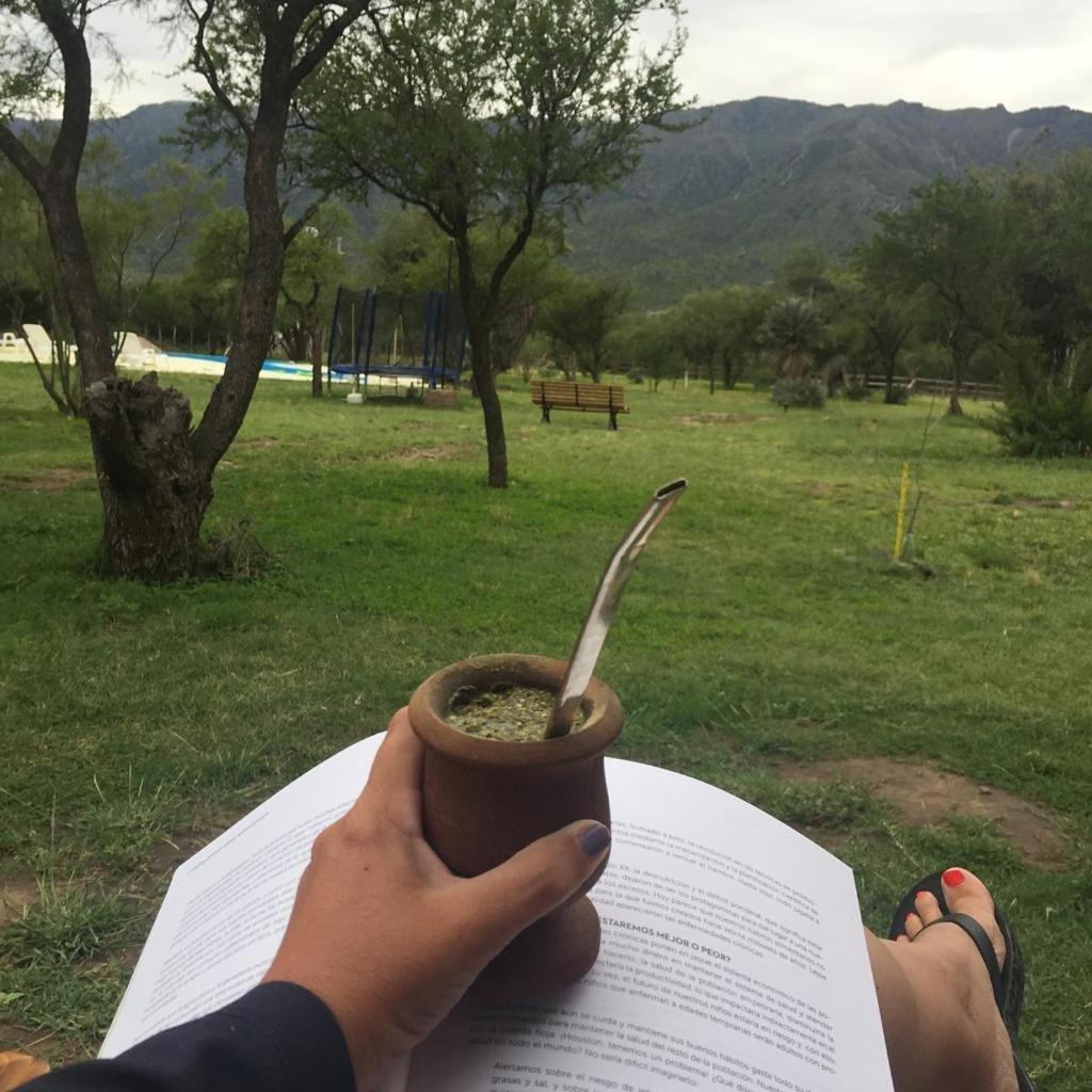 Finca Punta Serrana
