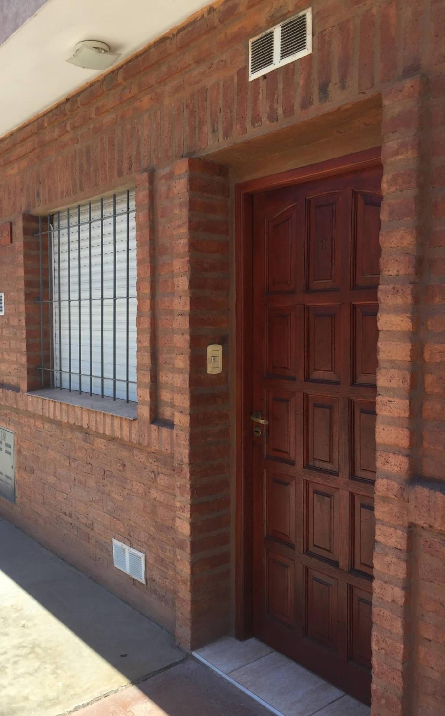 Casa Nuova Depto DOS y TRES
