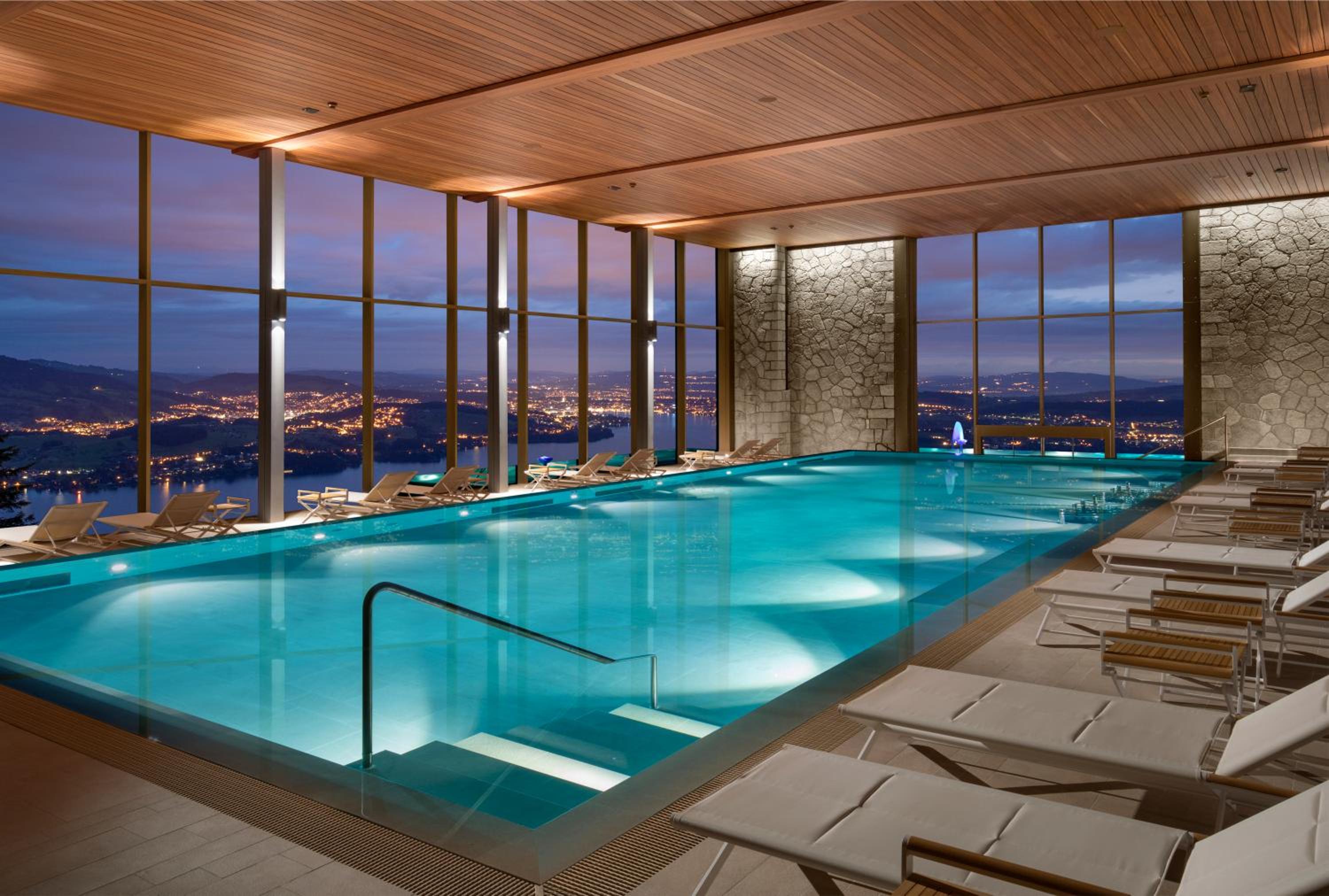 Bürgenstock Residence Suites