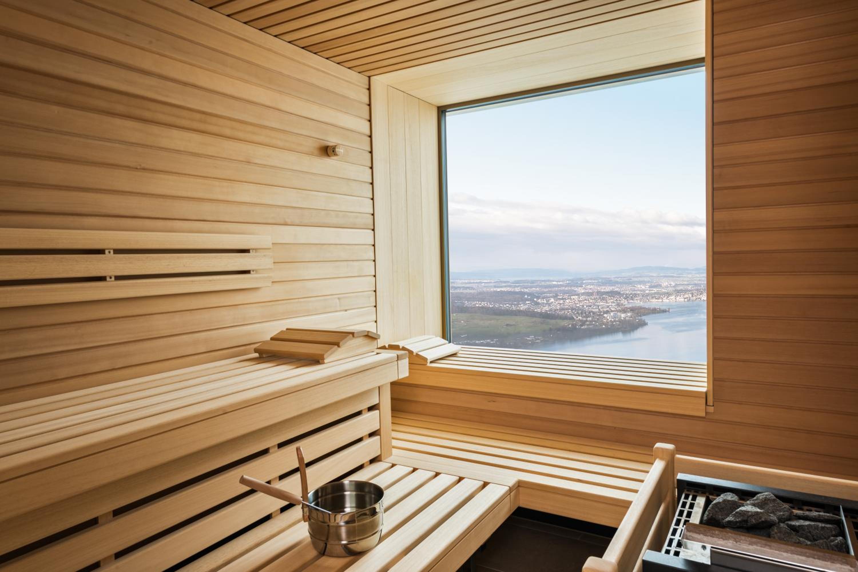 Bürgenstock Residence Suites