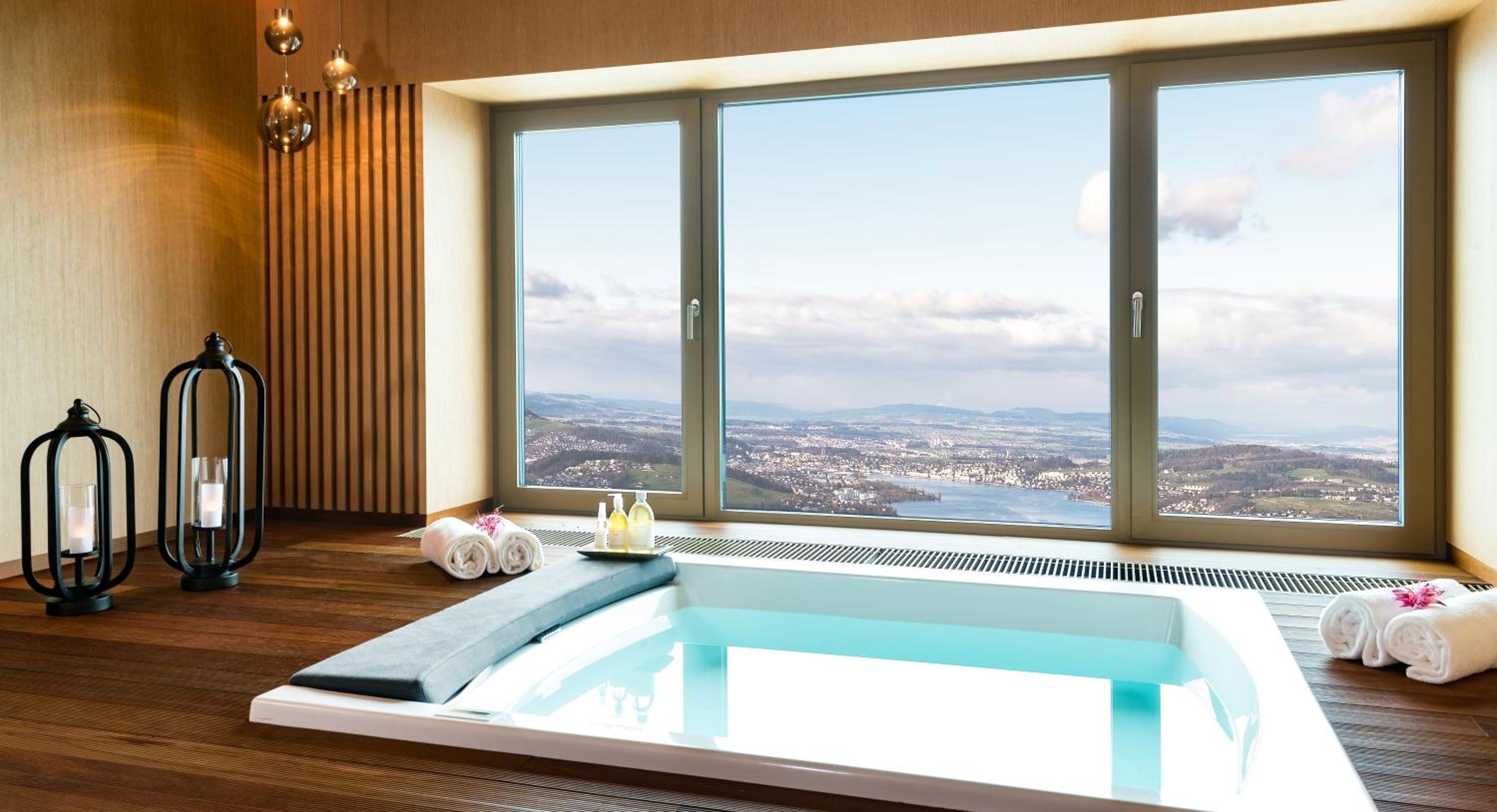 Bürgenstock Residence Suites