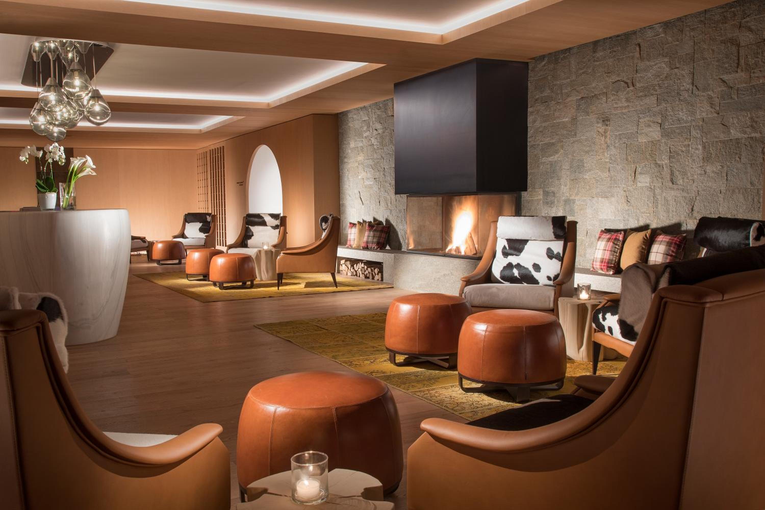 Bürgenstock Residence Suites