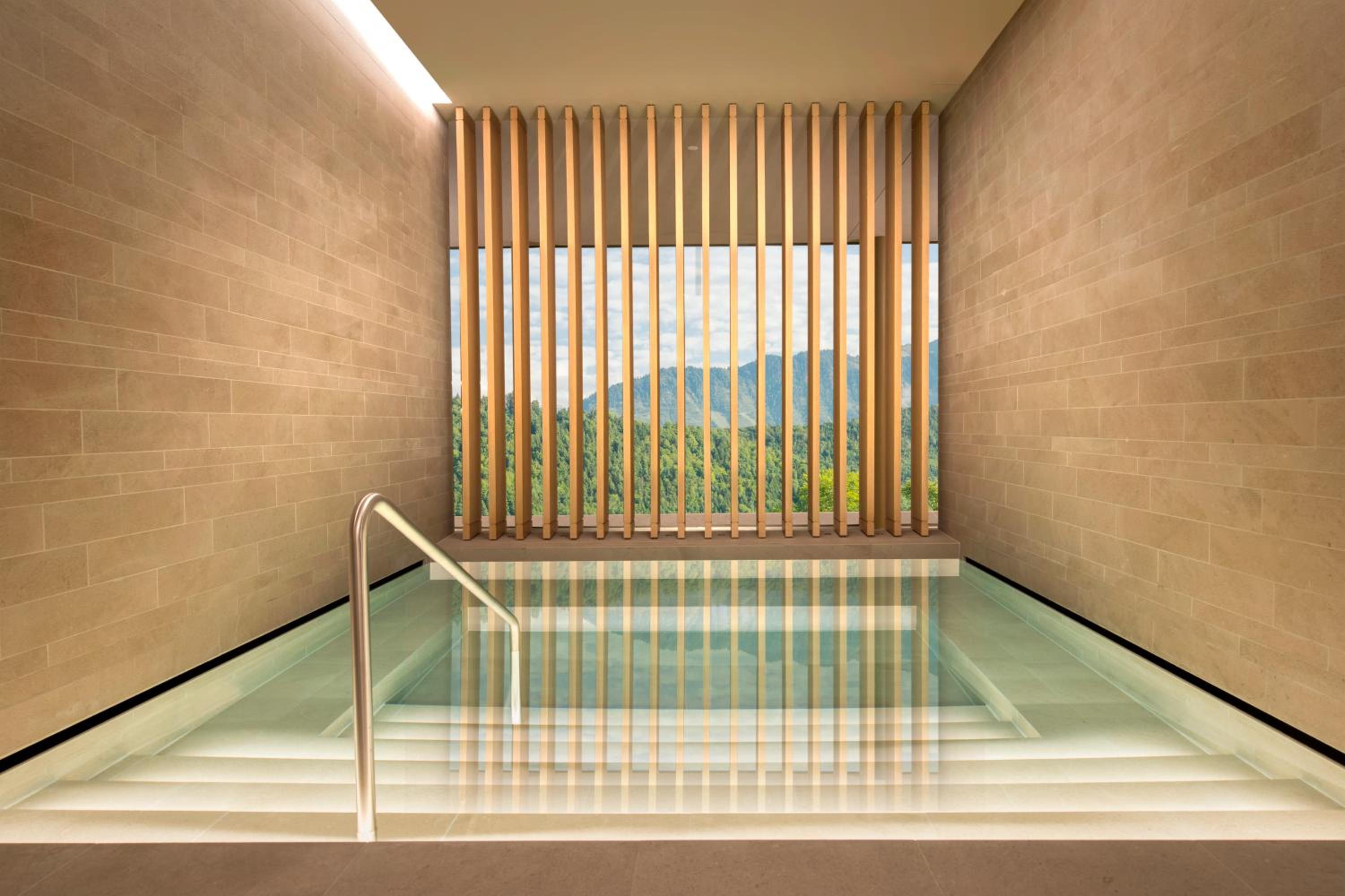 Bürgenstock Residence Suites