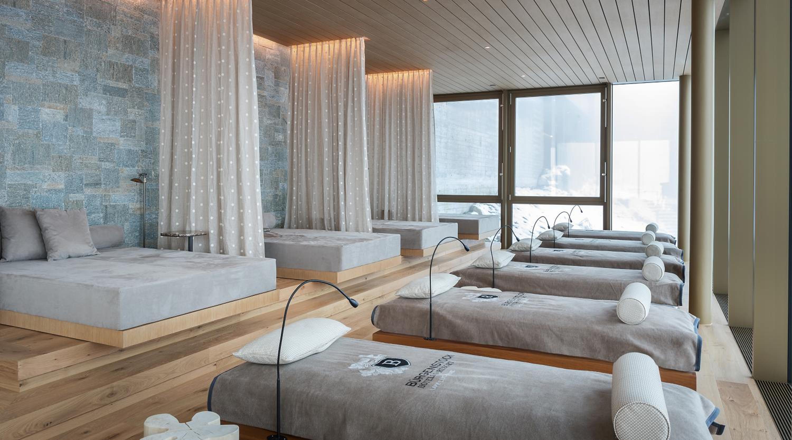 Bürgenstock Residence Suites