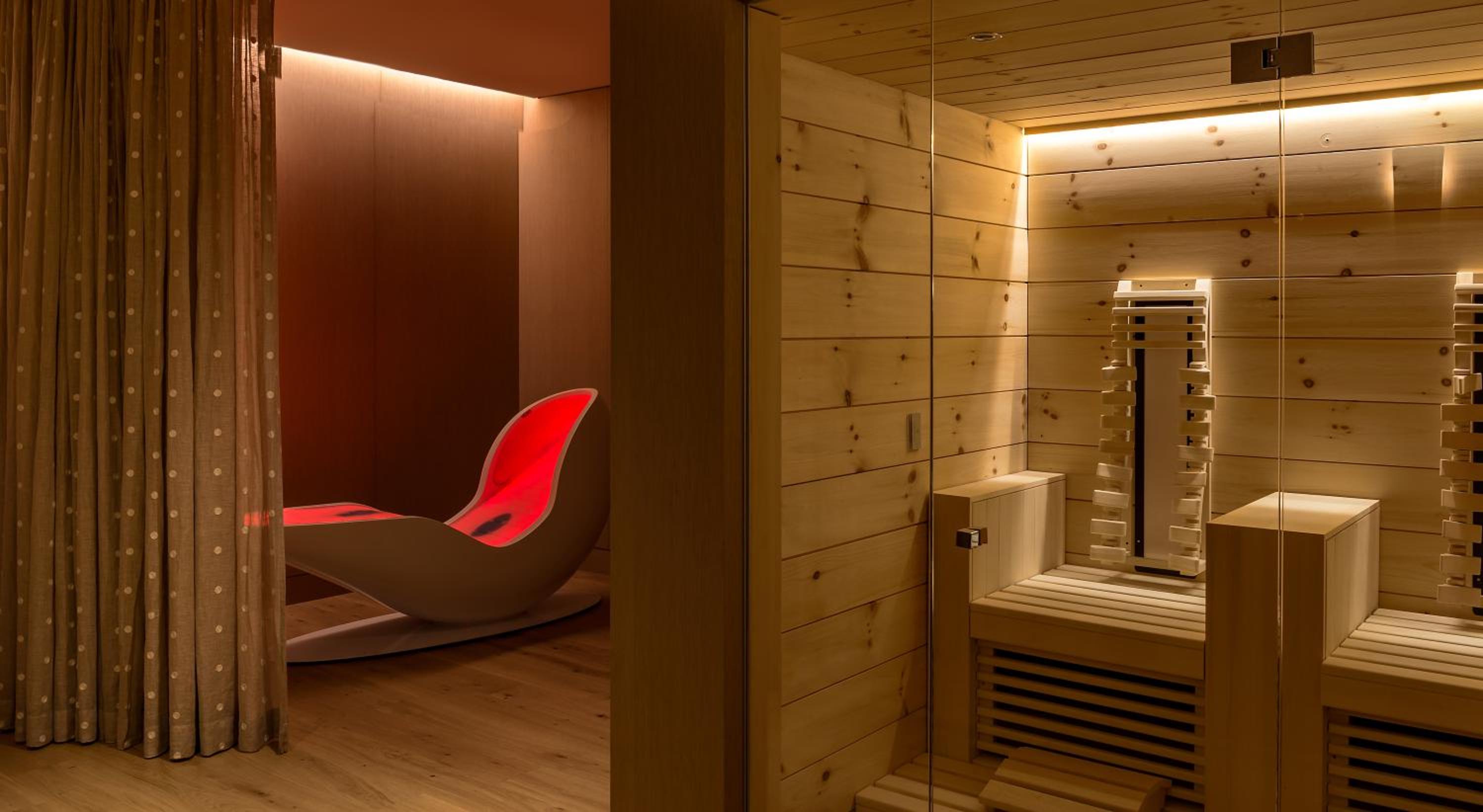 Bürgenstock Residence Suites