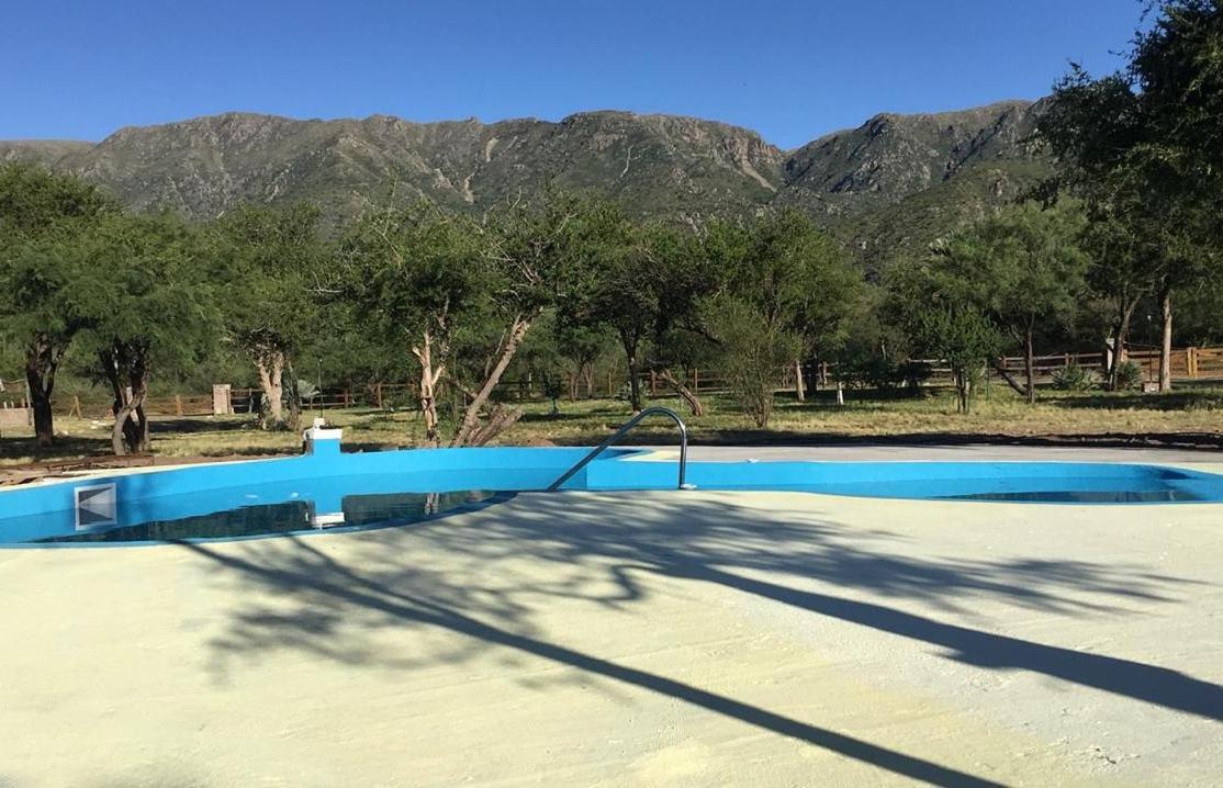 Finca Punta Serrana