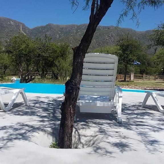 Finca Punta Serrana