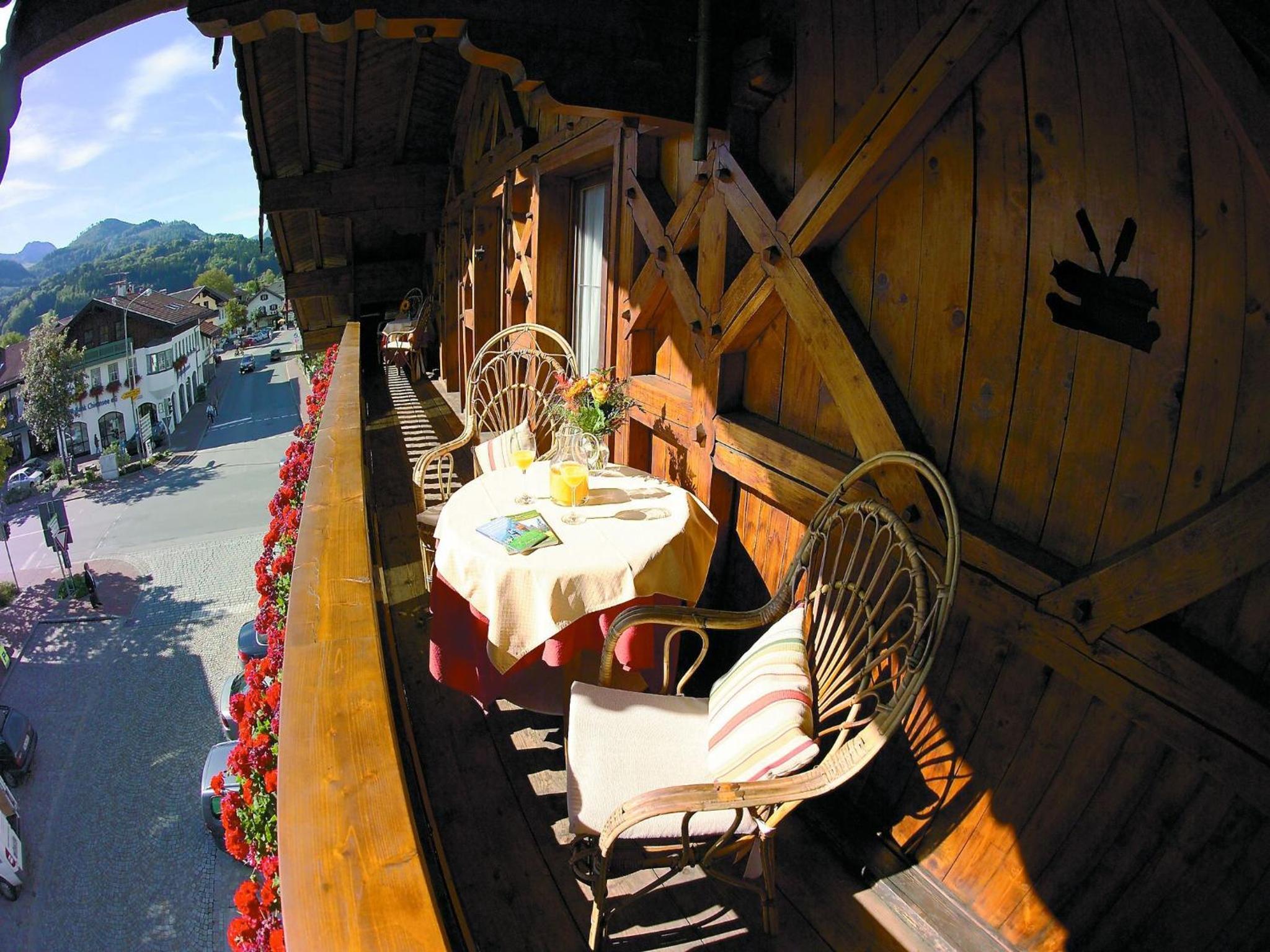 Gasthof Alter Wirt