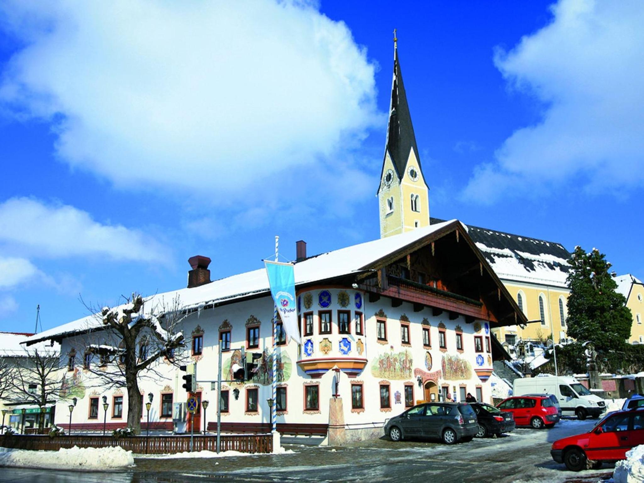 Gasthof Alter Wirt