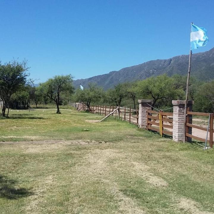 Finca Punta Serrana
