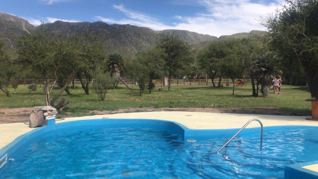 Finca Punta Serrana