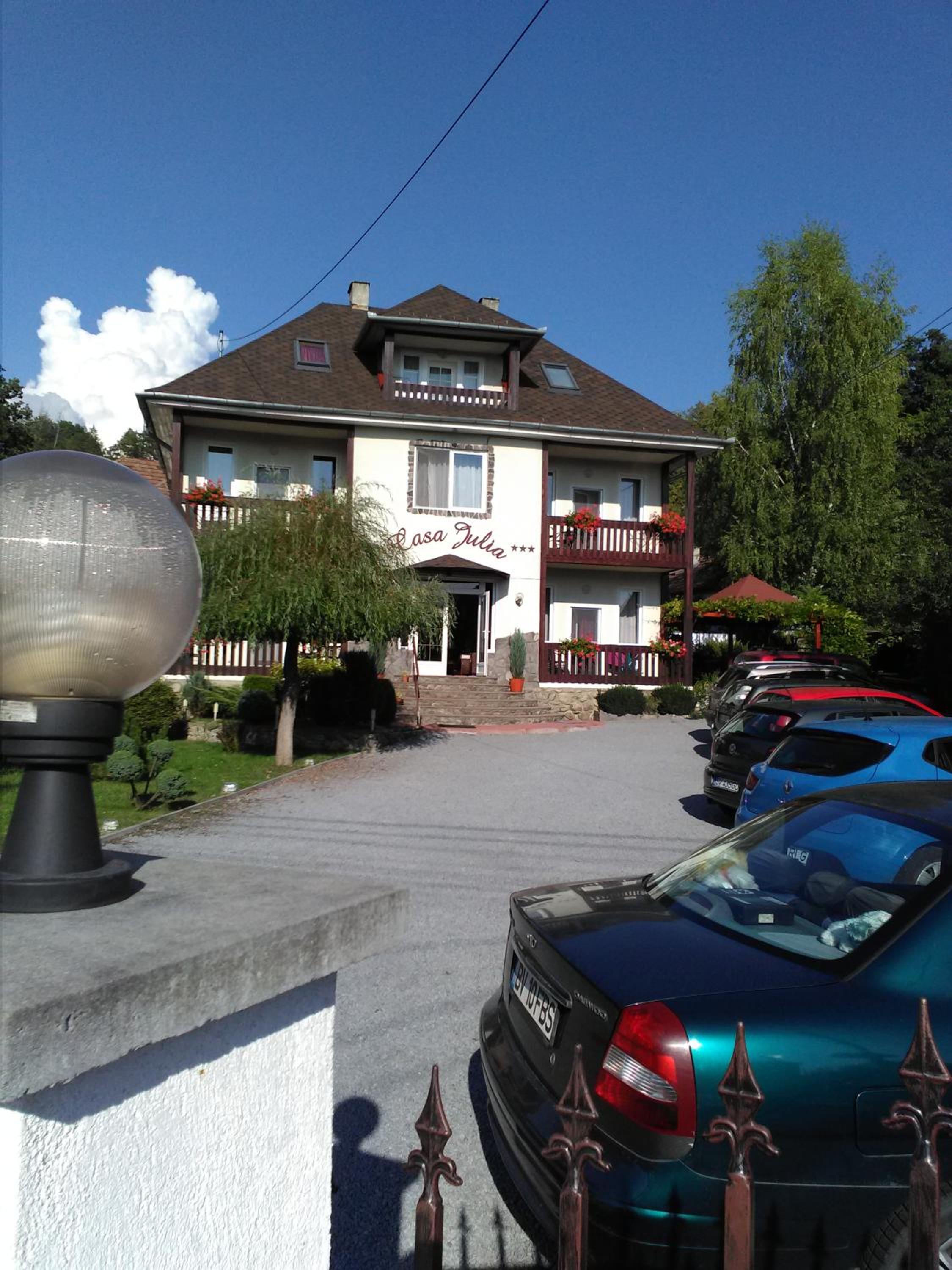 Hotel Casa Julia/Adult Only - Image 1