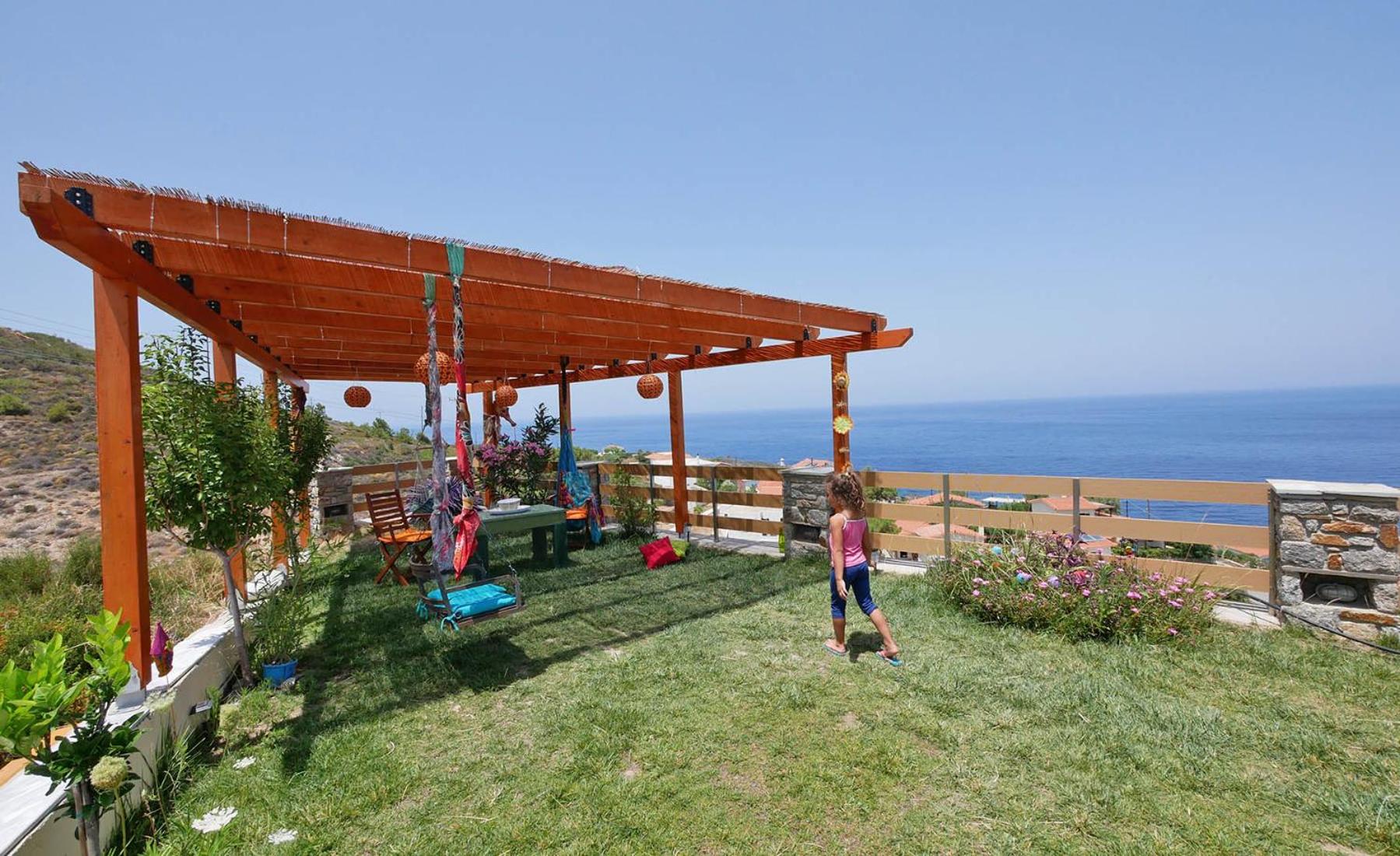 children's play area