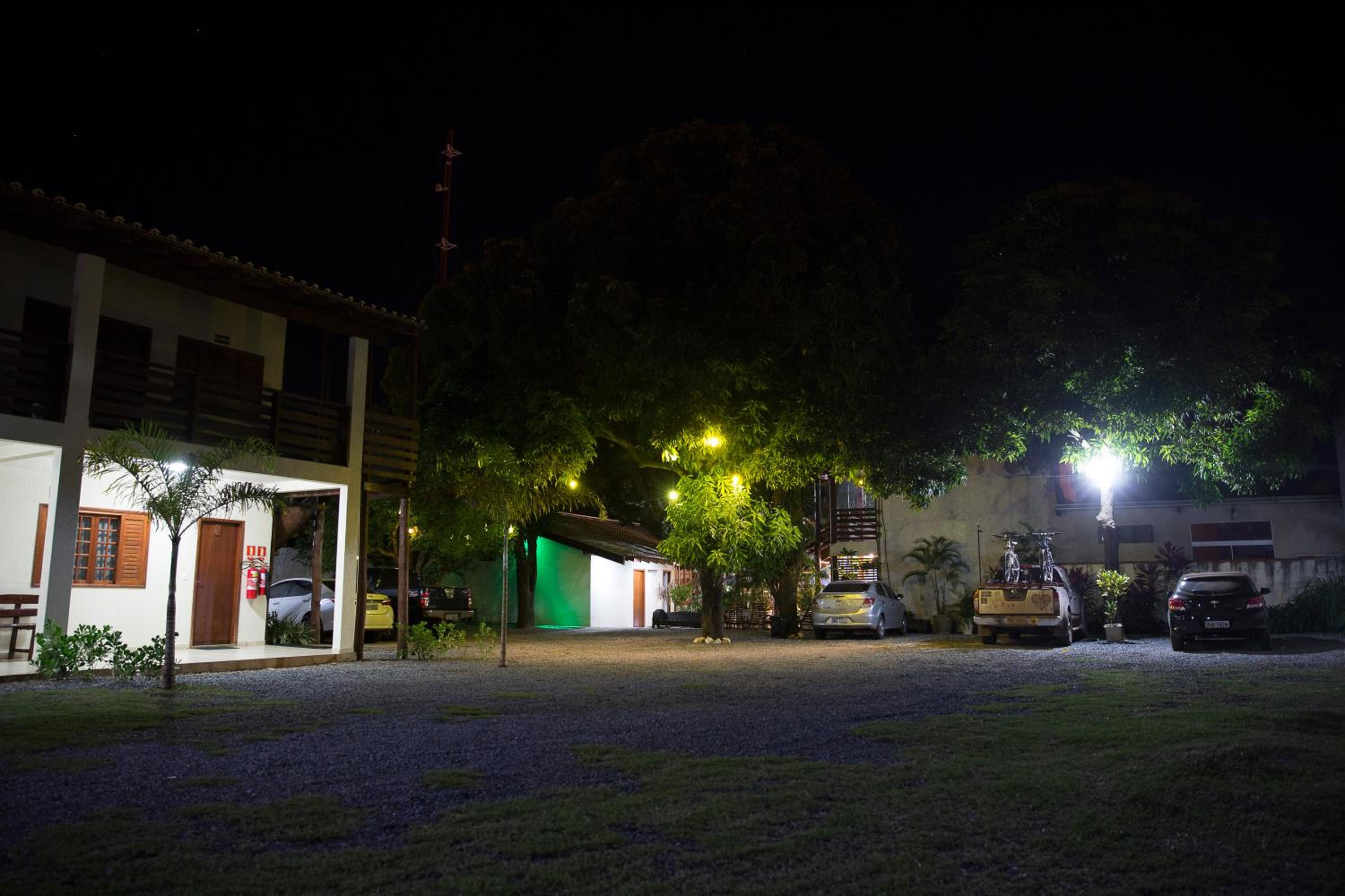Pousada Remanso