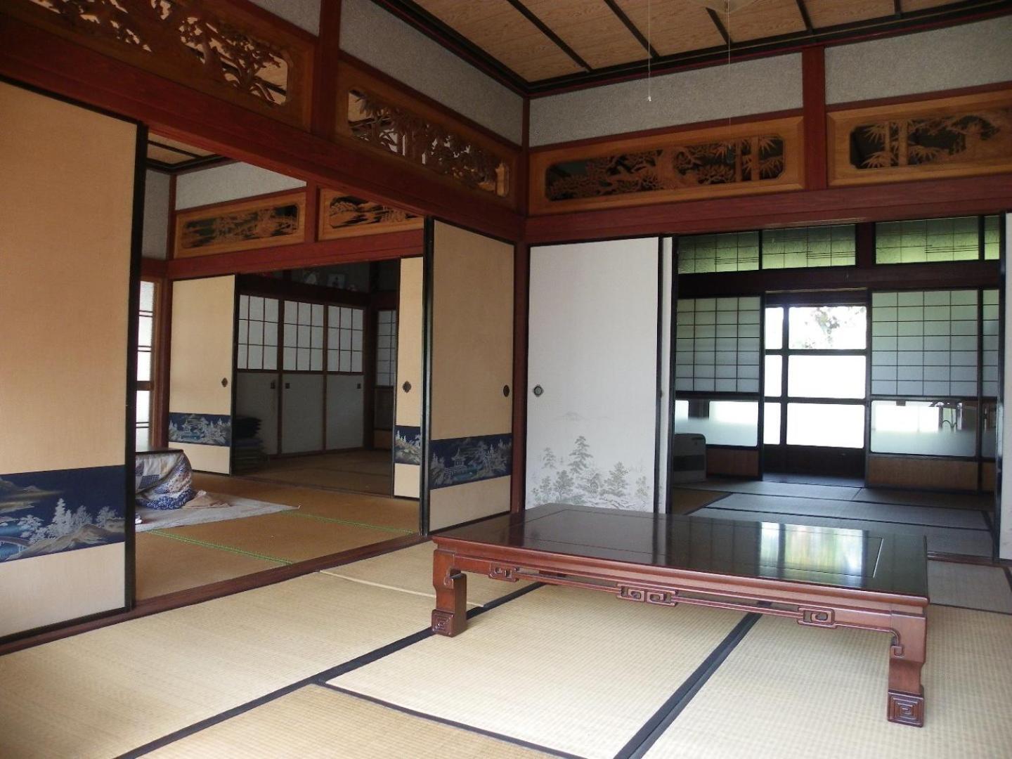 Noukaminsyuku Zakuro no Yado / Vacation STAY 15439 view 2