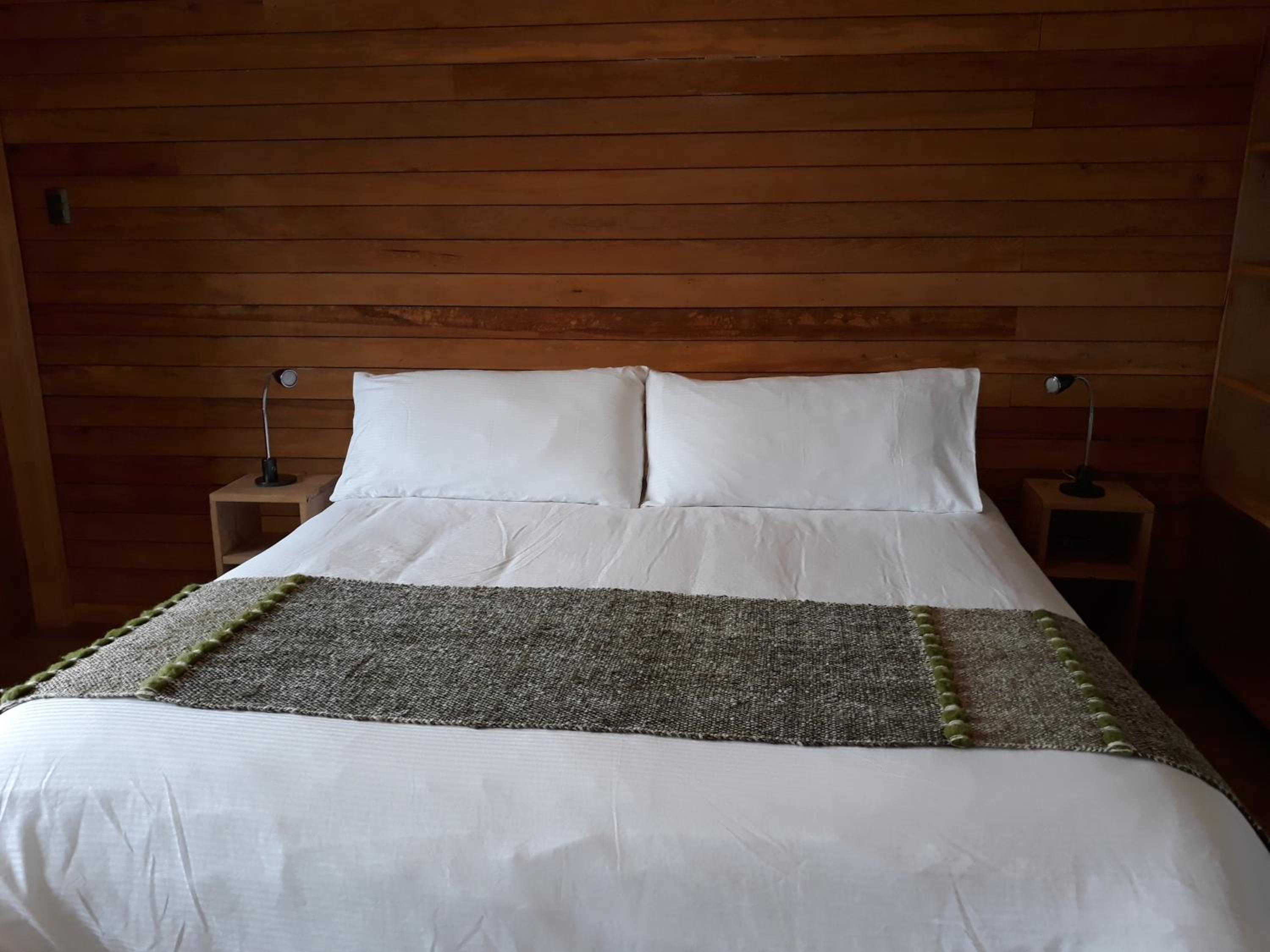 Huillín Lodge