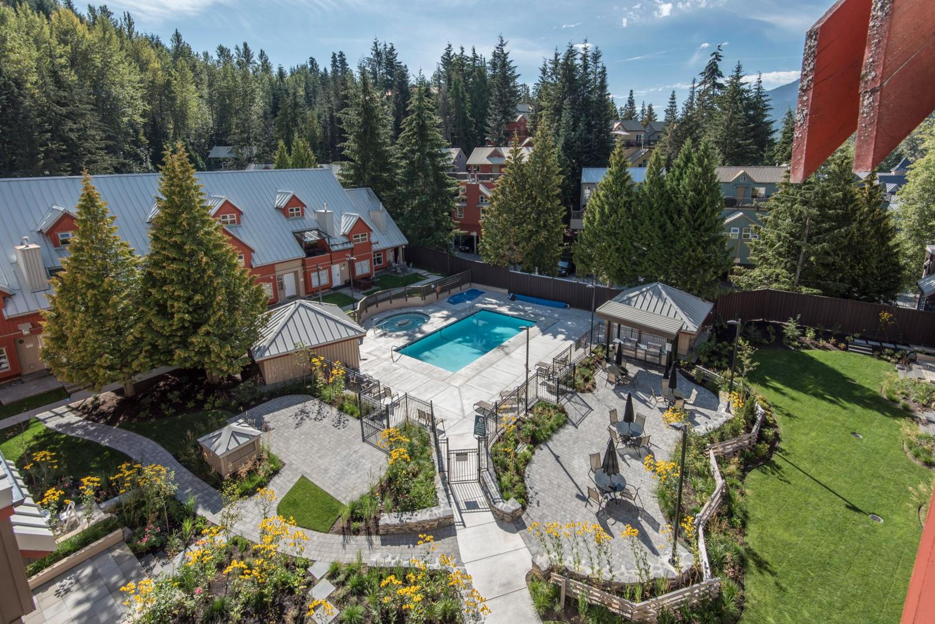 Lake Placid Lodge by Whiski Jack