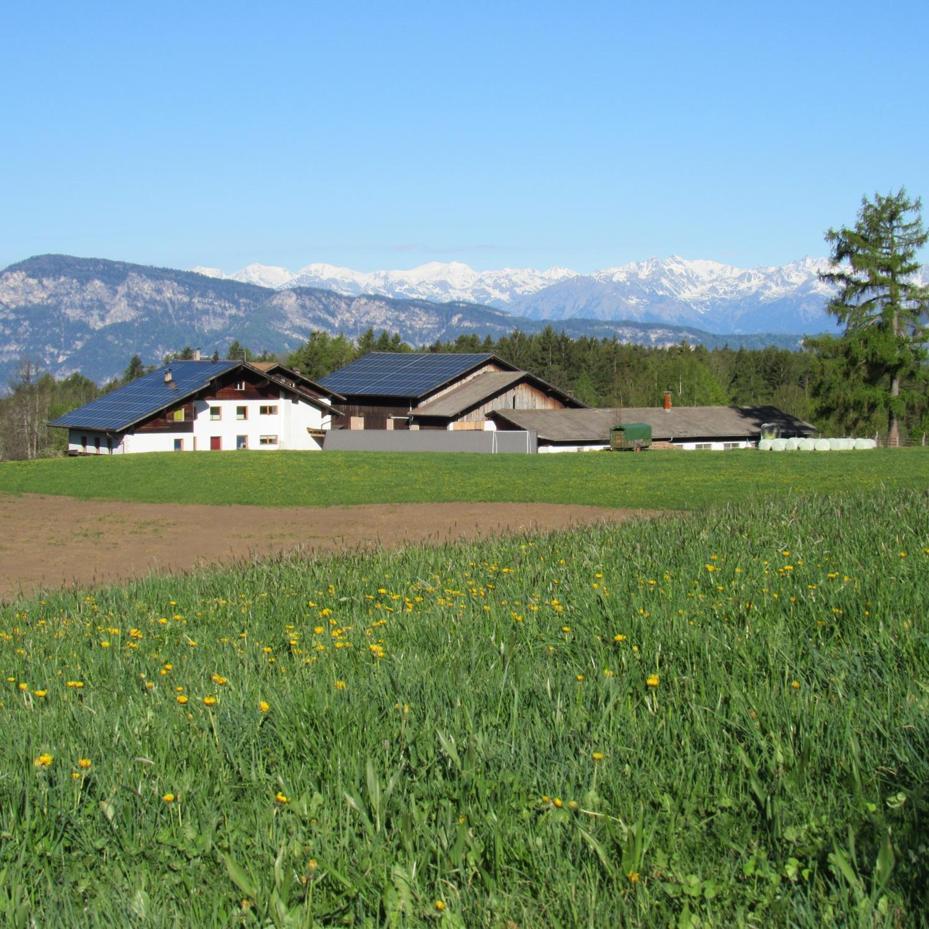 Tielerhof view 2